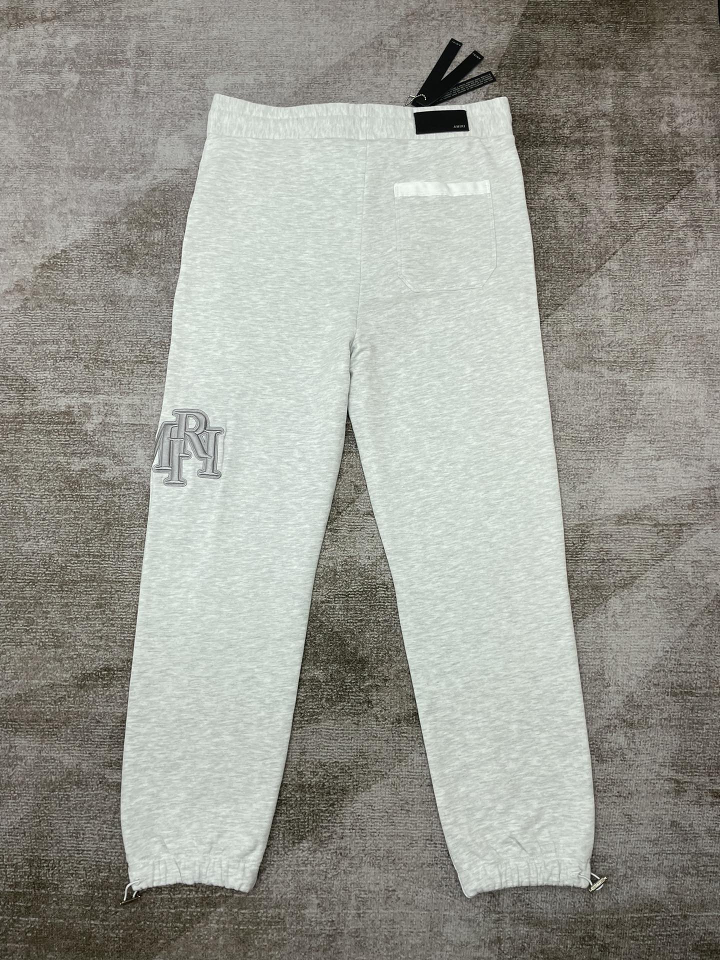 AMIRI JOGGER PANTS