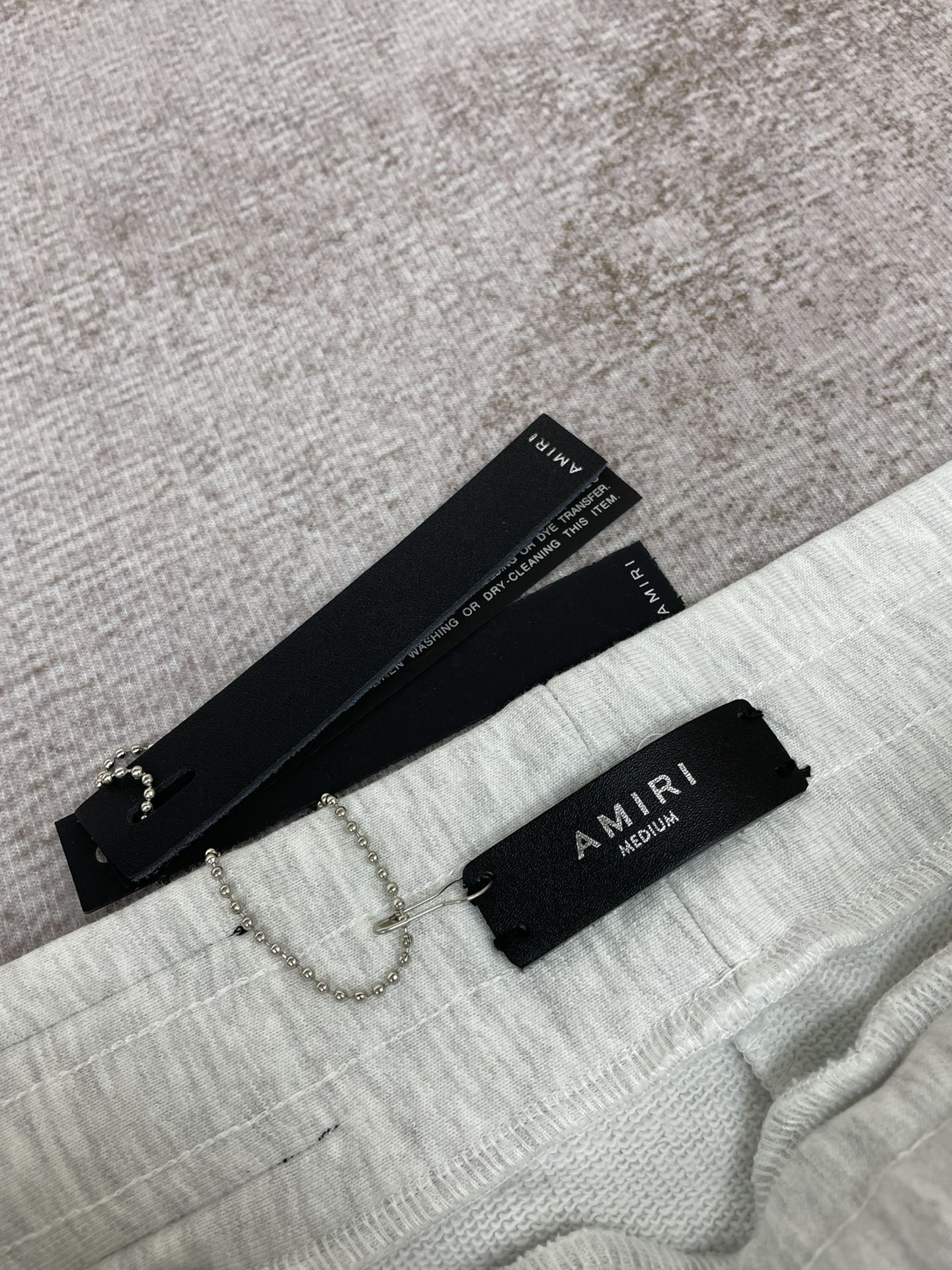 AMIRI JOGGER PANTS