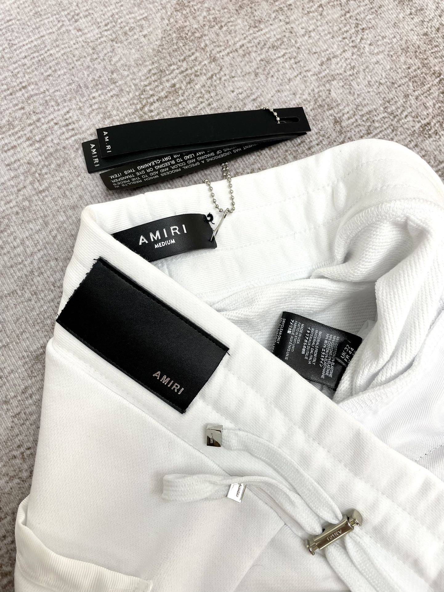 AMIRI JOGGER PANTS