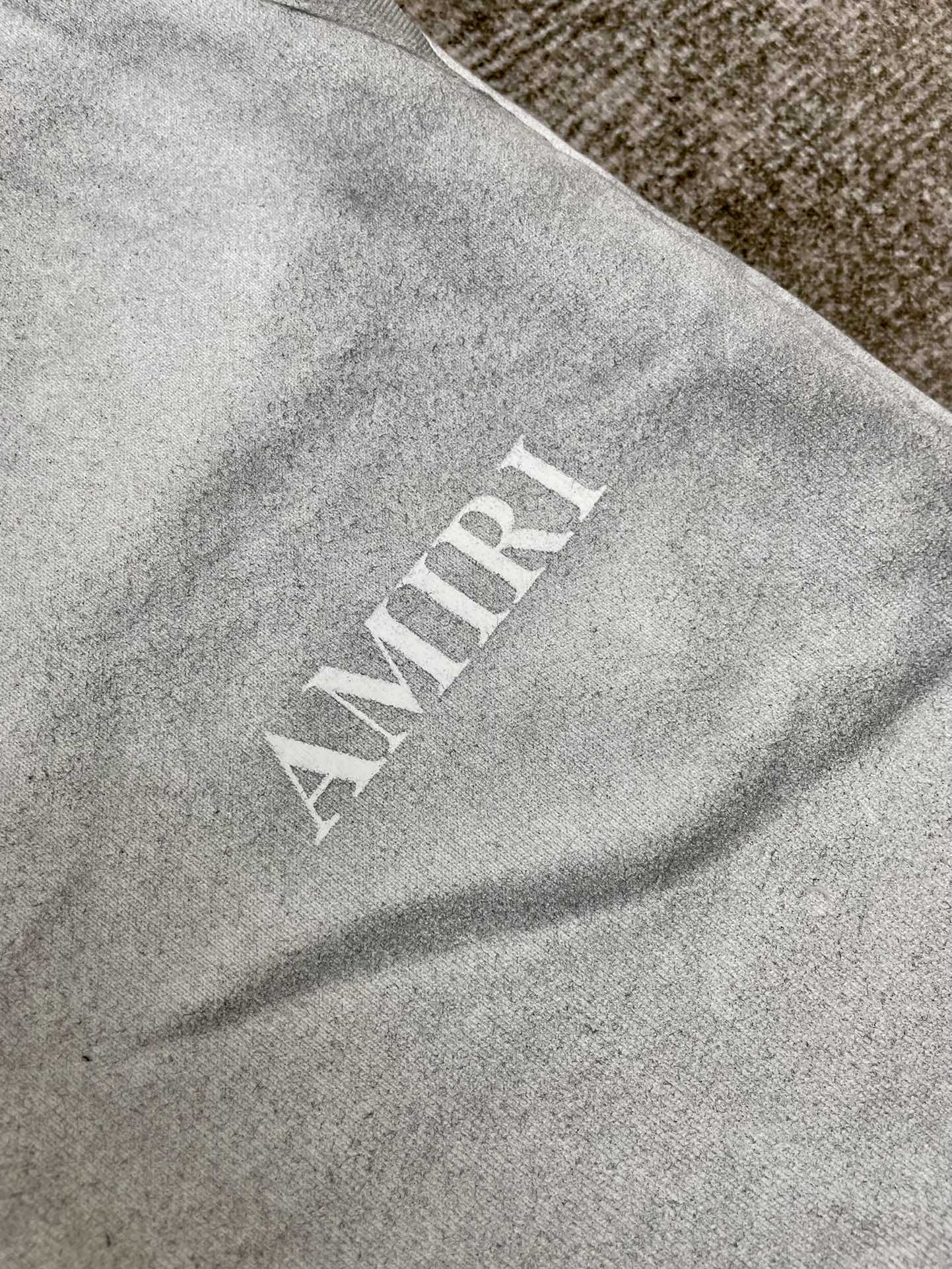 AMIRI JOGGER PANTS