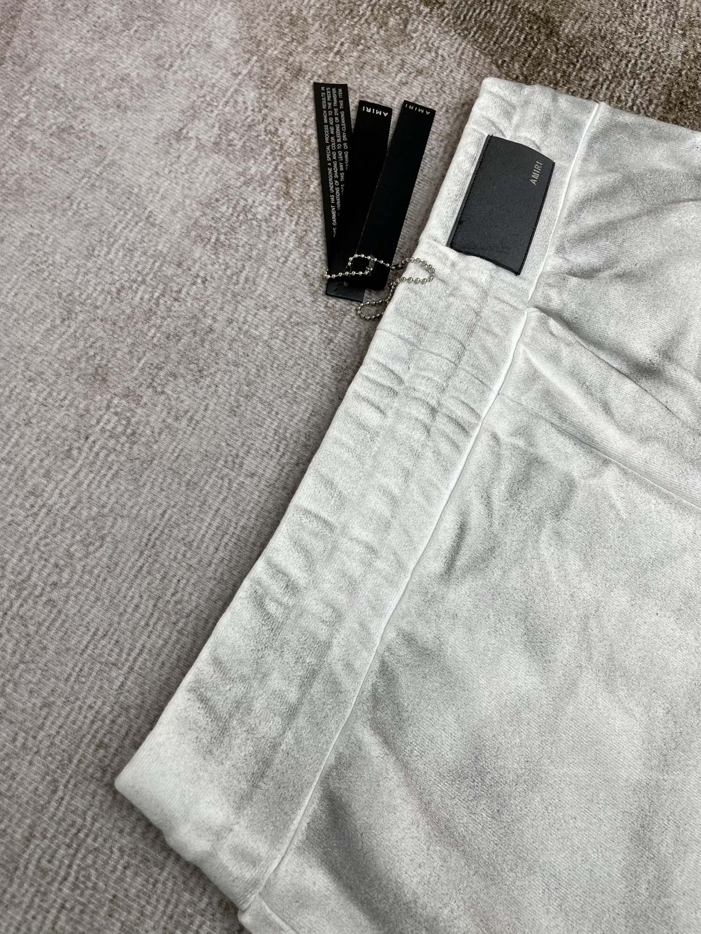 AMIRI JOGGER PANTS