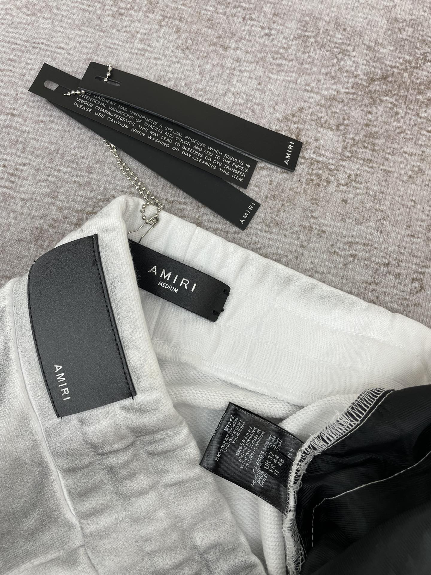 AMIRI JOGGER PANTS
