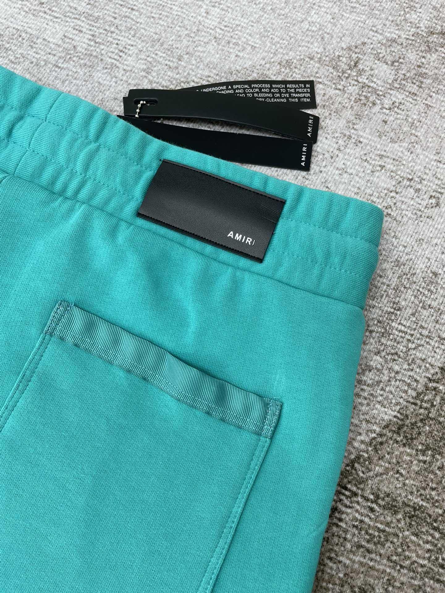 AMIRI JOGGER PANTS