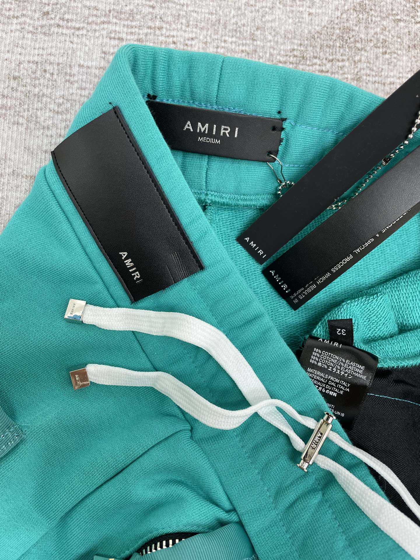 AMIRI JOGGER PANTS