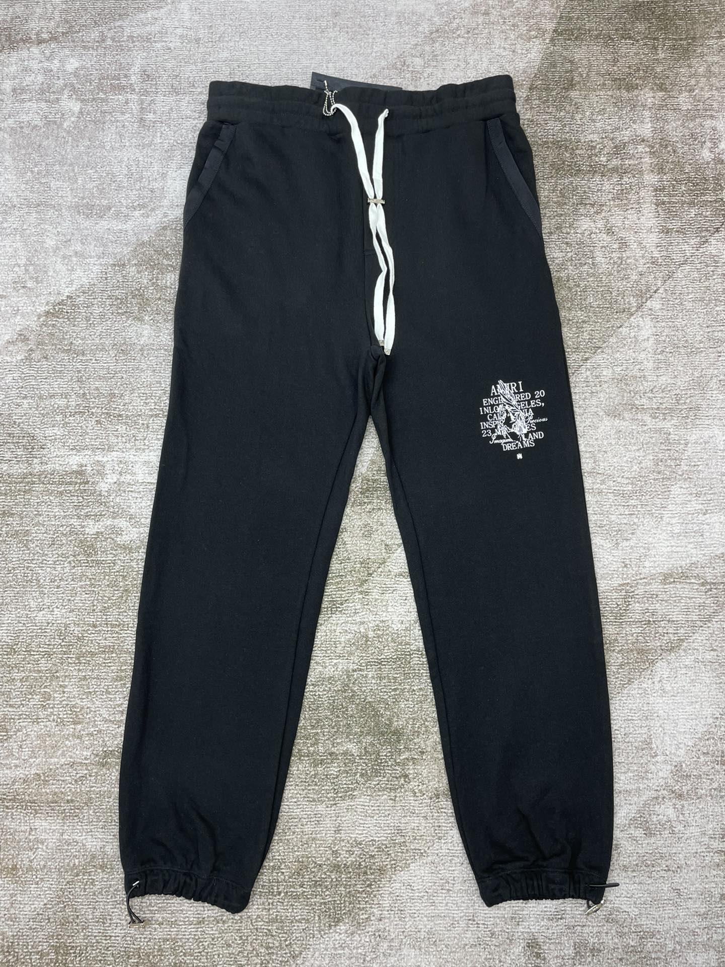 AMIRI JOGGER PANTS