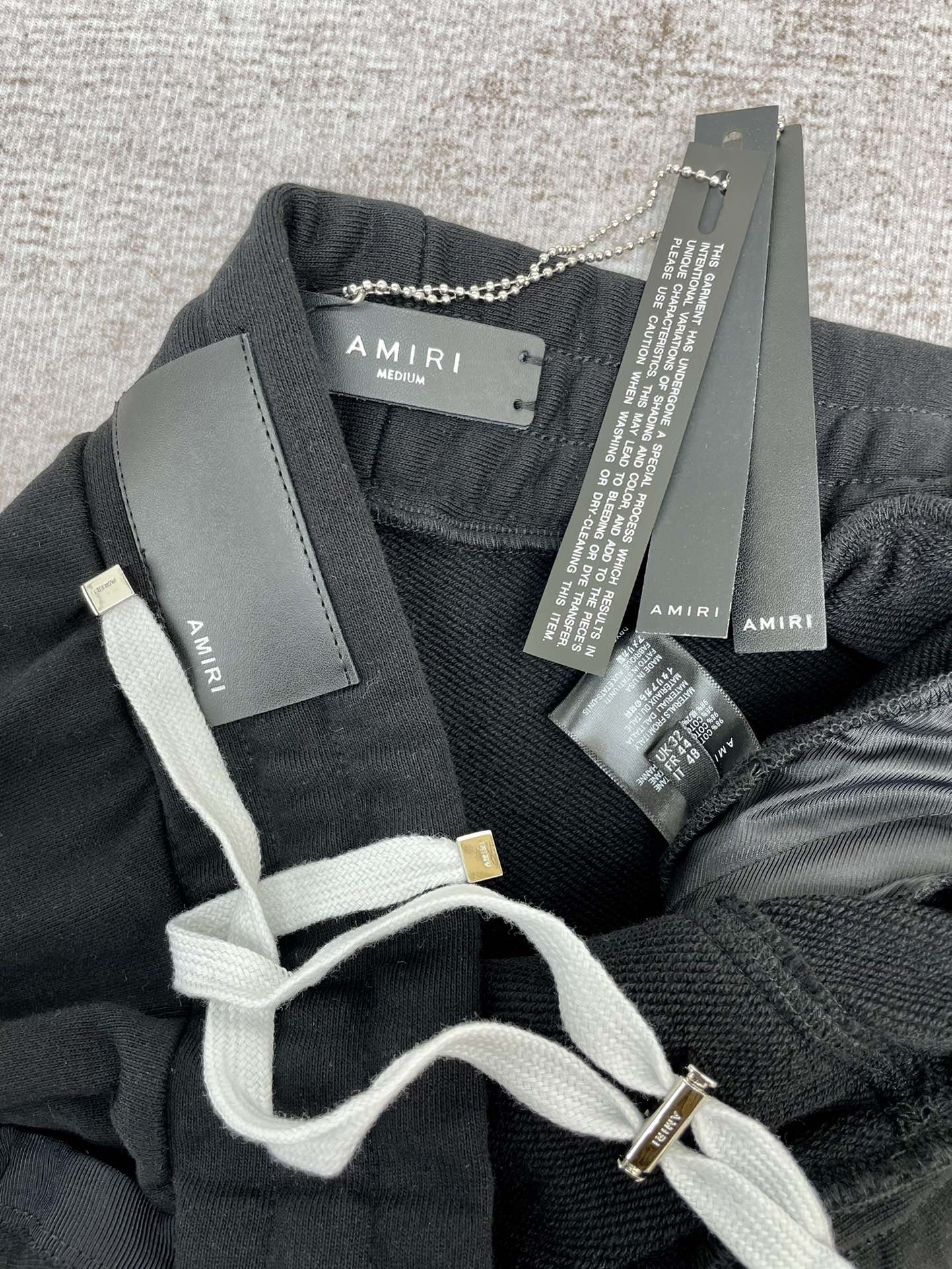 AMIRI JOGGER PANTS