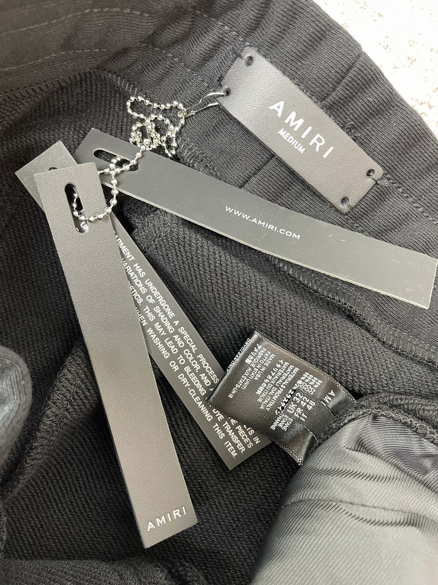 AMIRI JOGGER PANTS