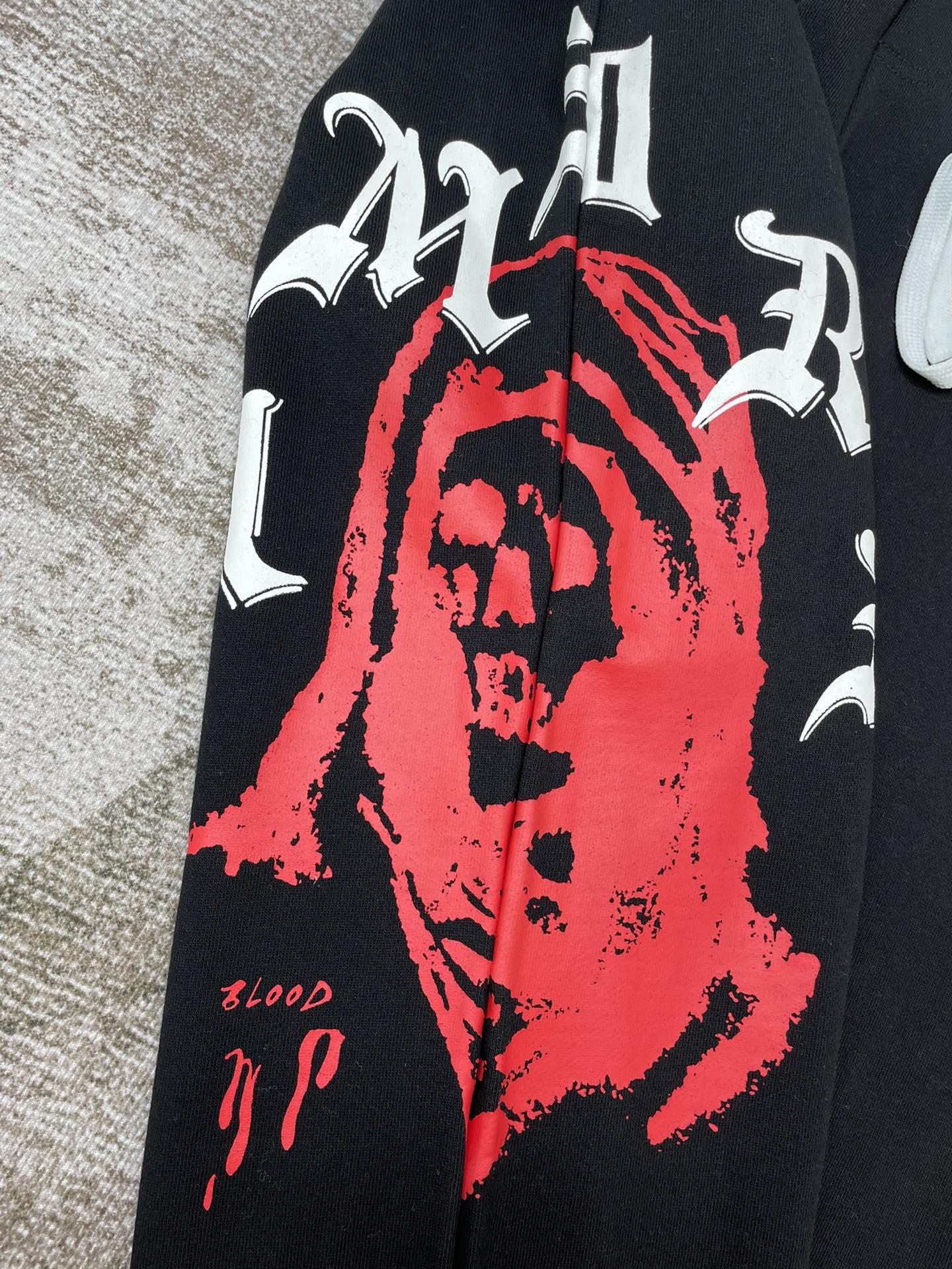 AMIRI JOGGER PANTS