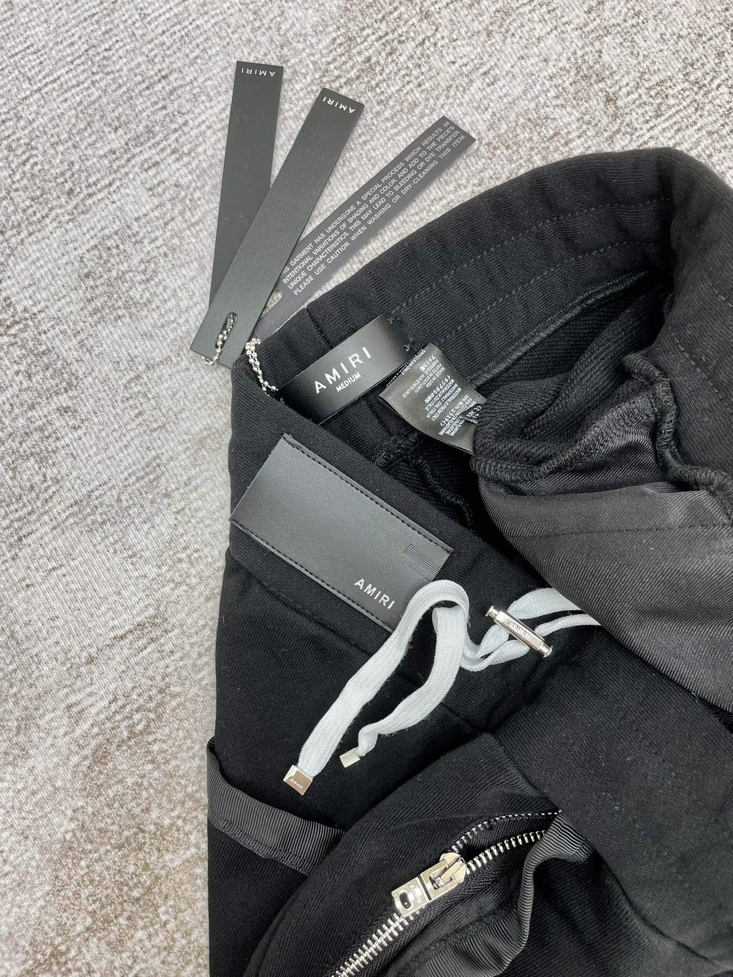 AMIRI JOGGER PANTS