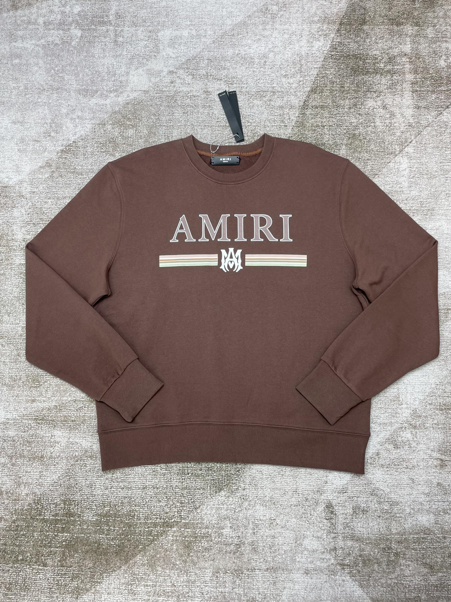AMIRI LONG SLEEVE