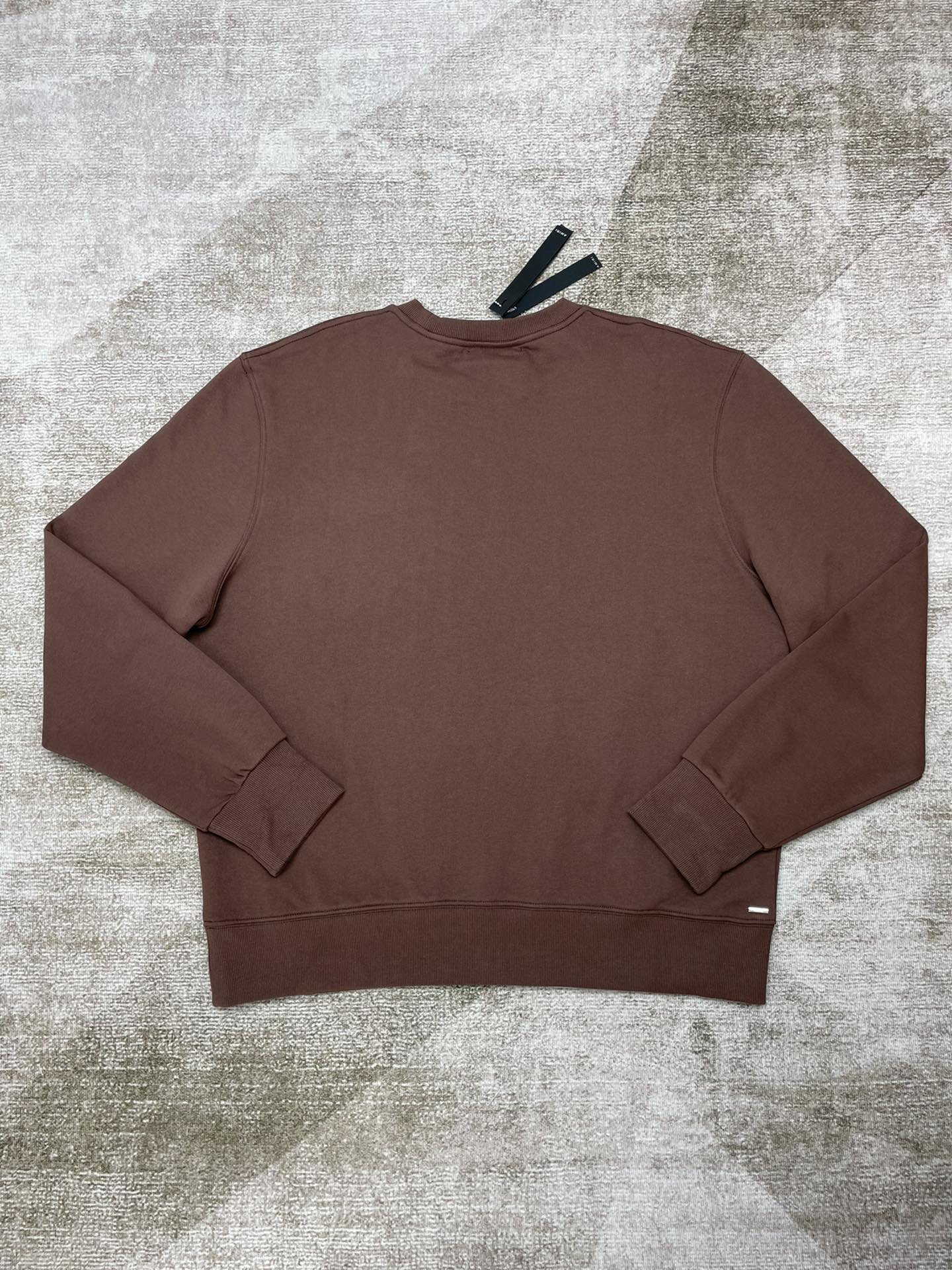 AMIRI LONG SLEEVE