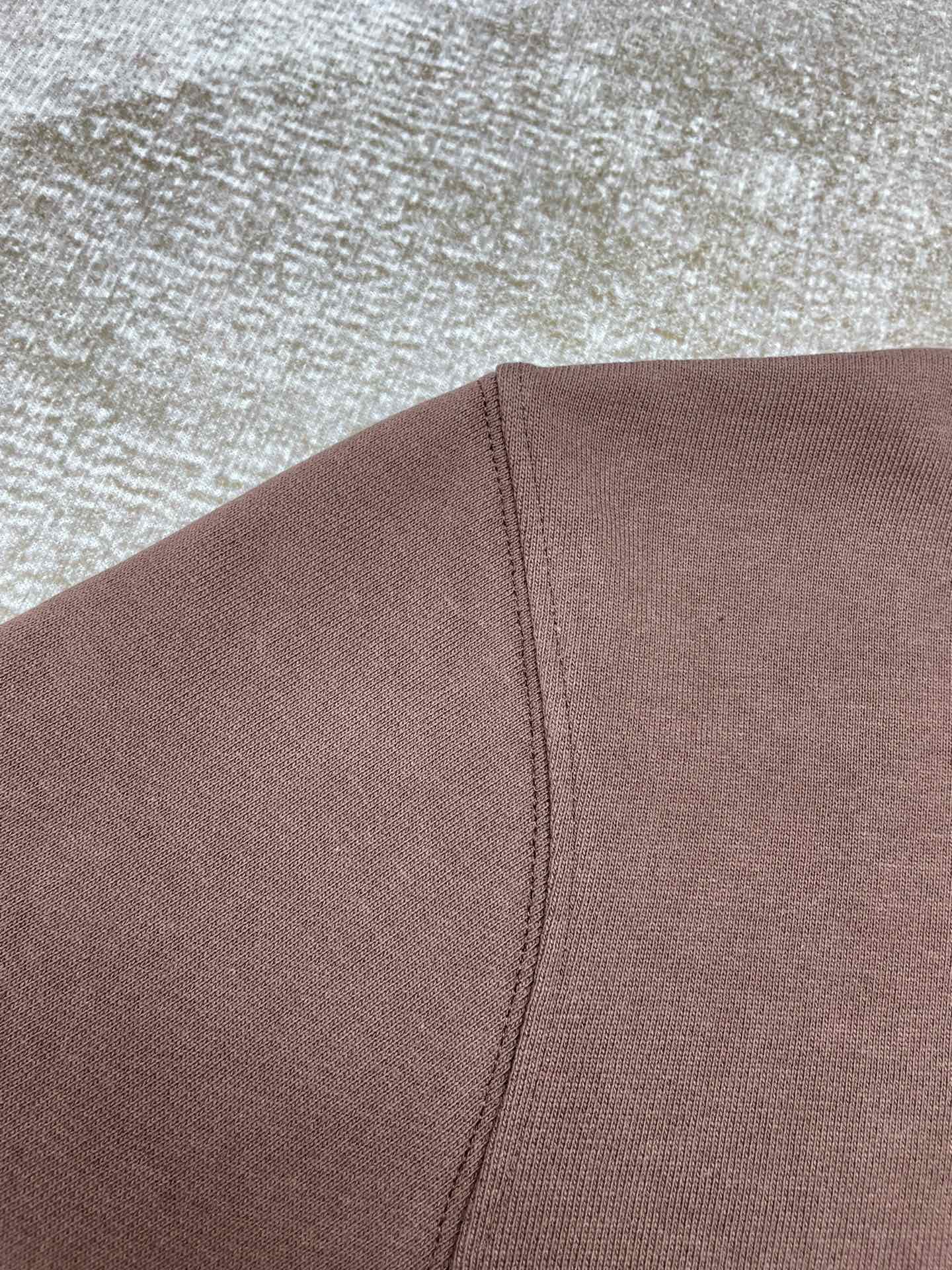 AMIRI LONG SLEEVE