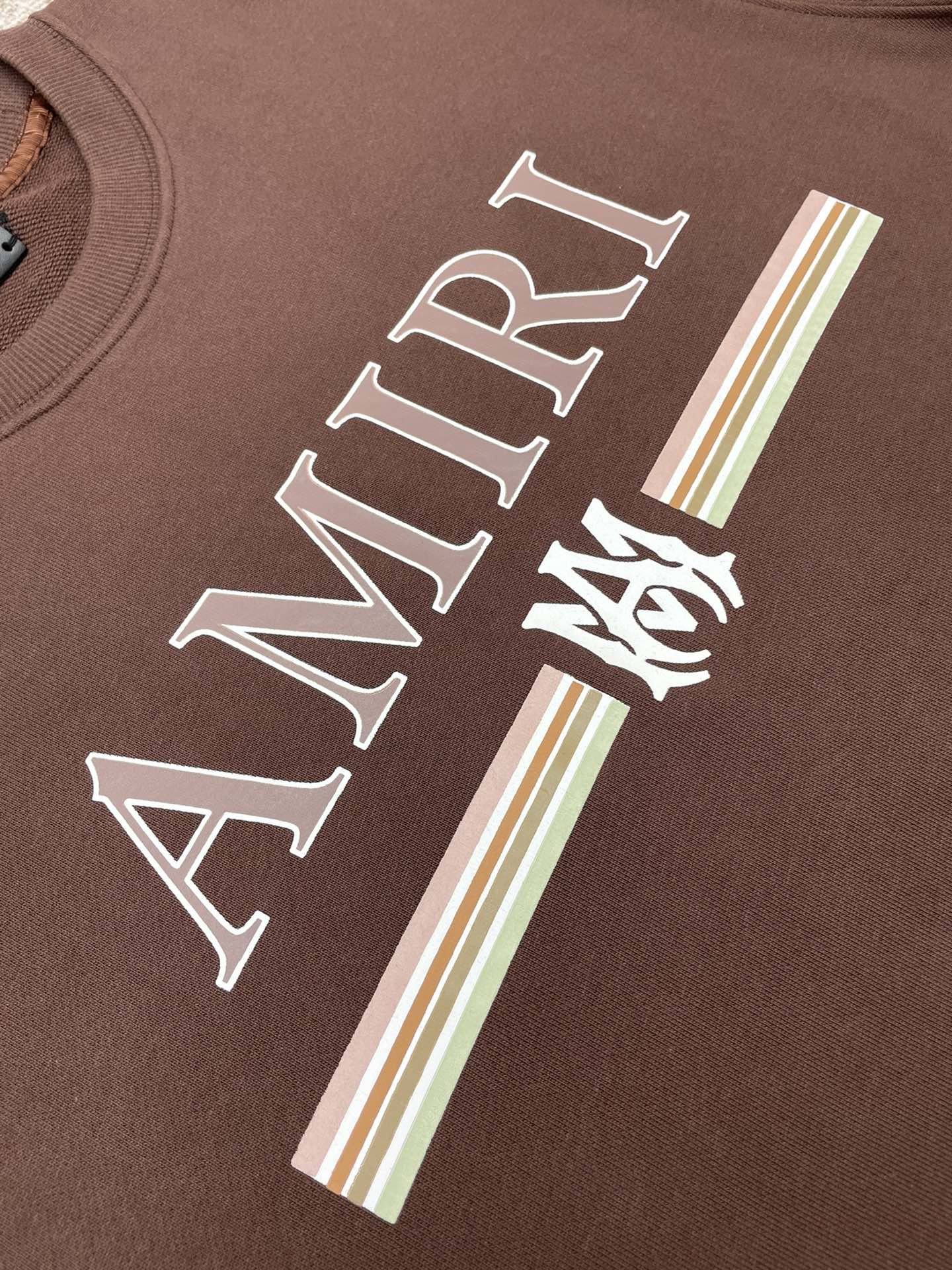 AMIRI LONG SLEEVE