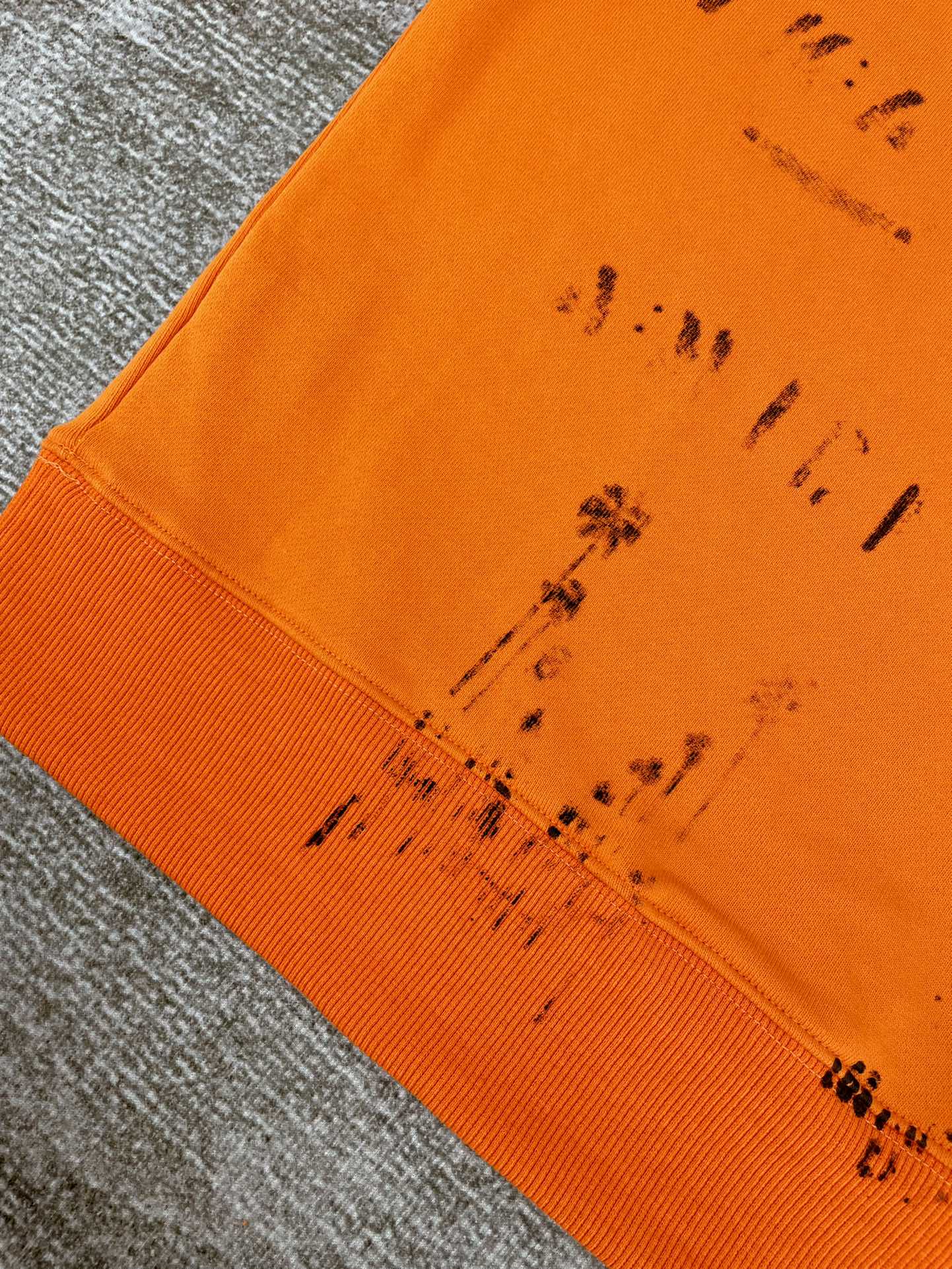 AMIRI LONG SLEEVE