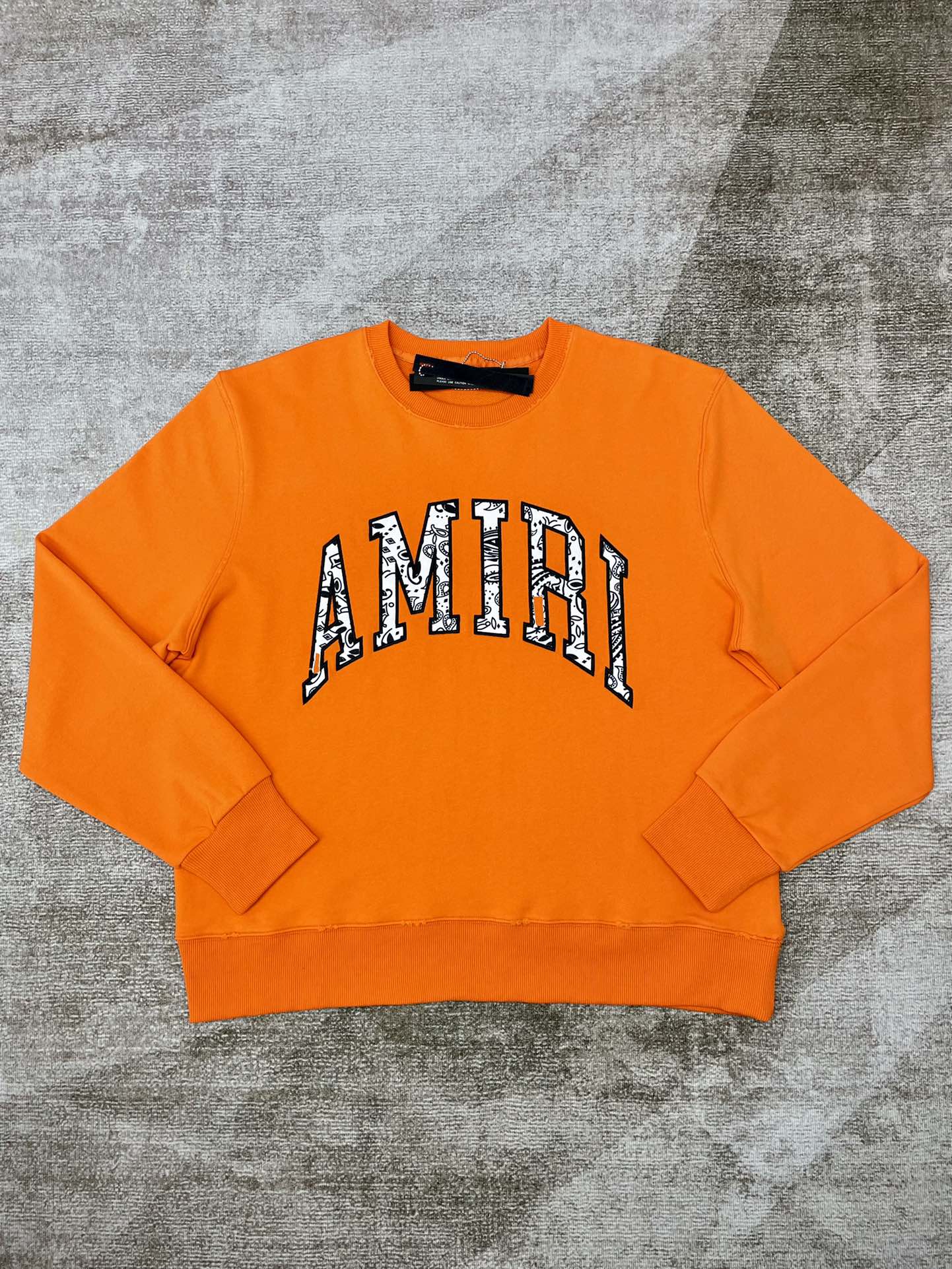 AMIRI LONG SLEEVE