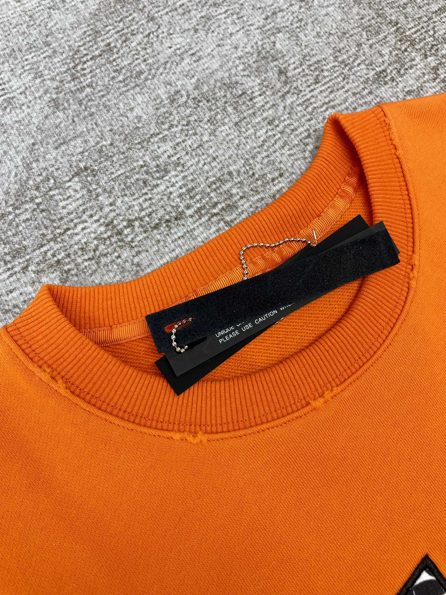 AMIRI LONG SLEEVE