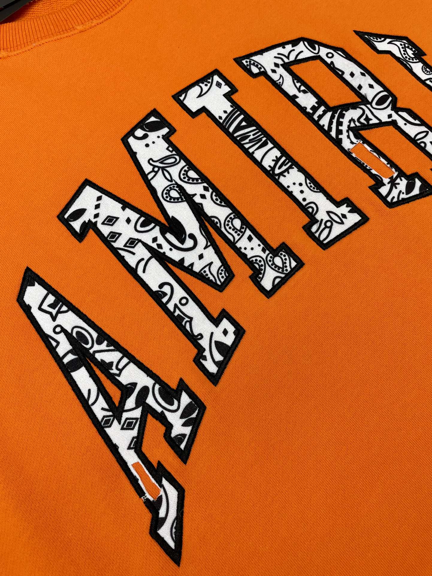 AMIRI LONG SLEEVE