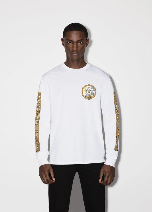 AMIRI LONG SLEEVE