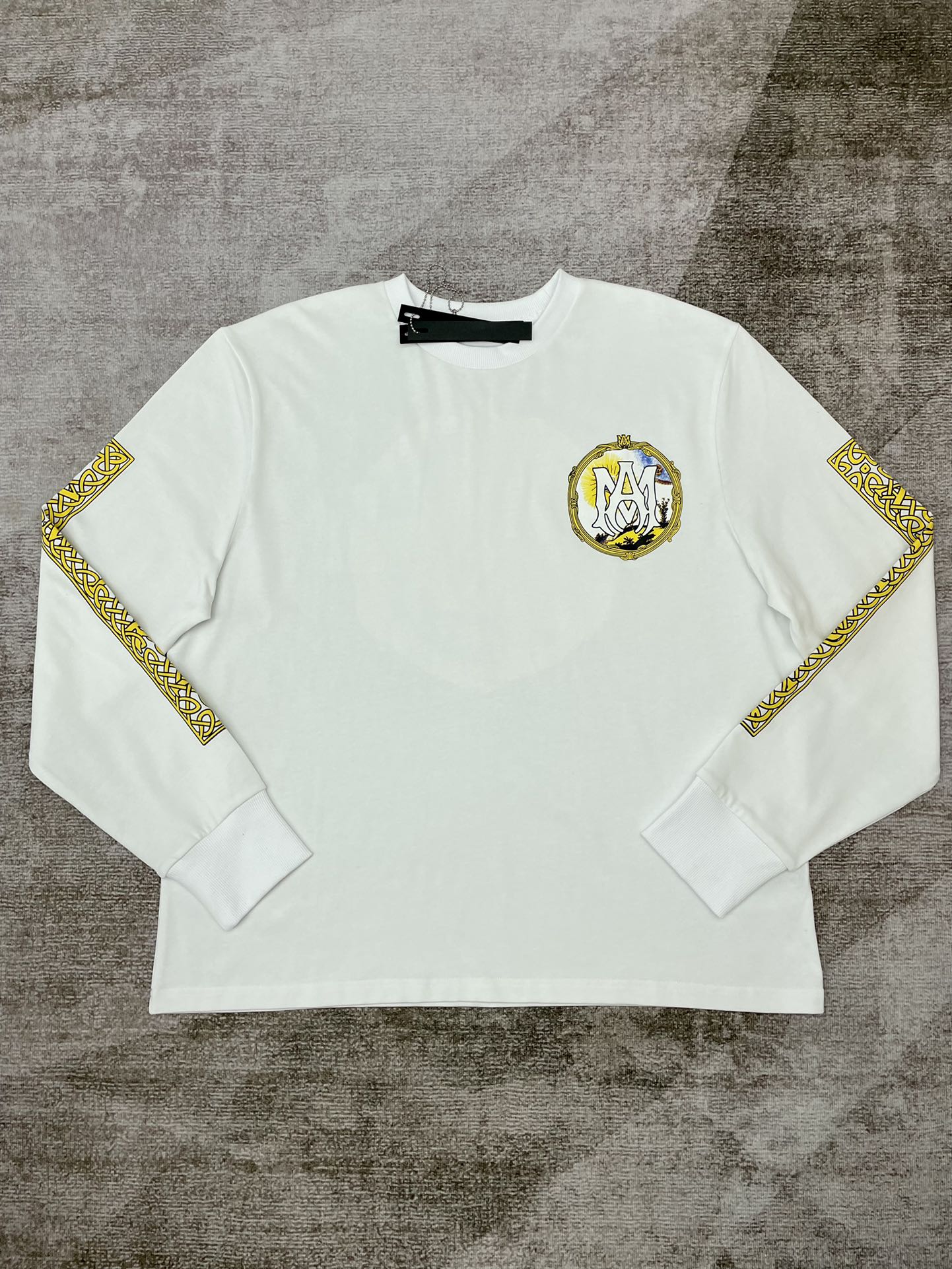 AMIRI LONG SLEEVE