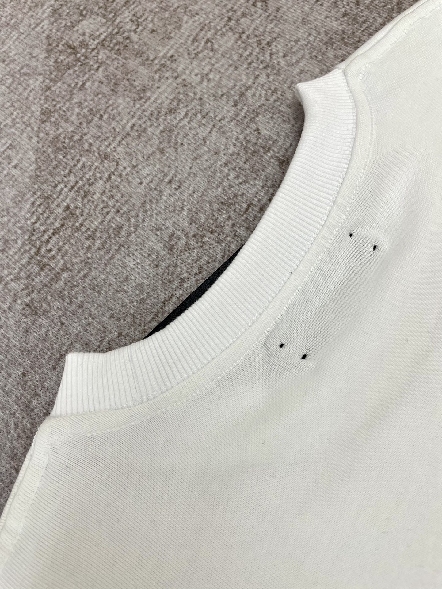AMIRI LONG SLEEVE