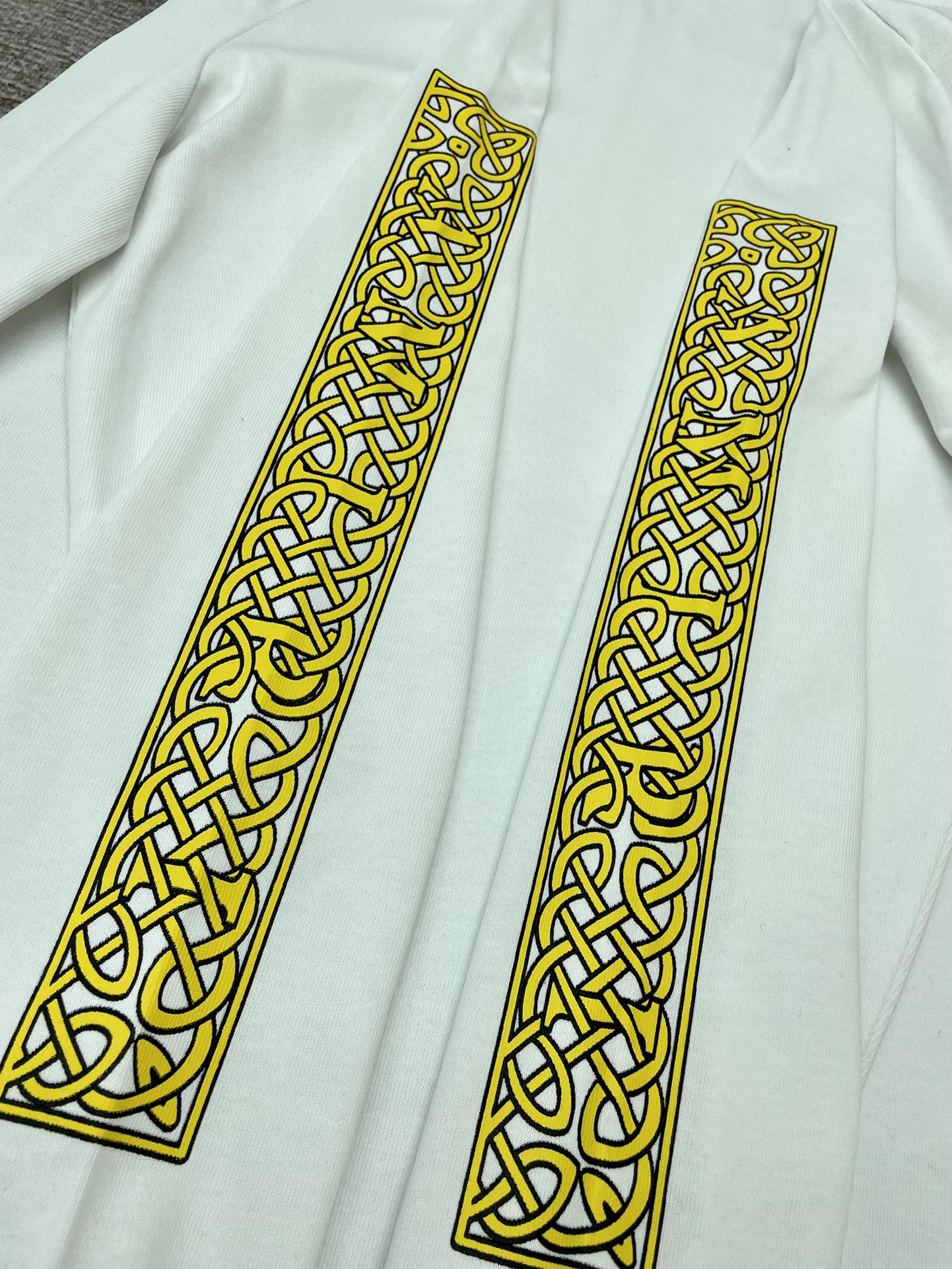AMIRI LONG SLEEVE