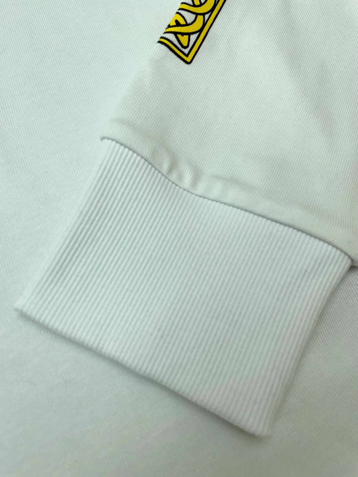 AMIRI LONG SLEEVE