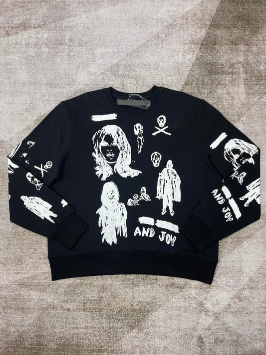 AMIRI LONG SLEEVE