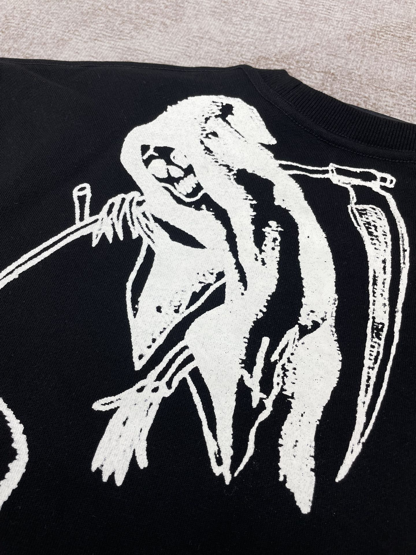 AMIRI LONG SLEEVE
