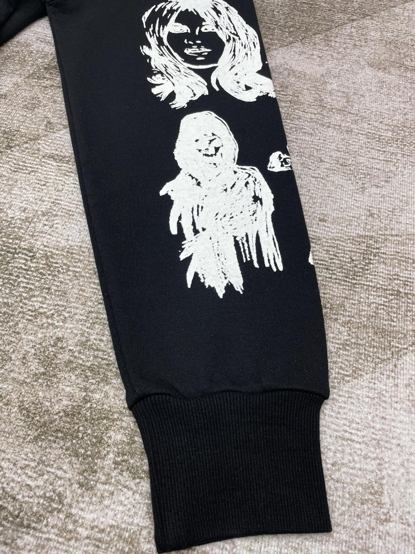 AMIRI LONG SLEEVE