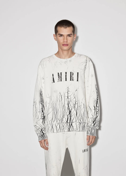 AMIRI LONG SLEEVE