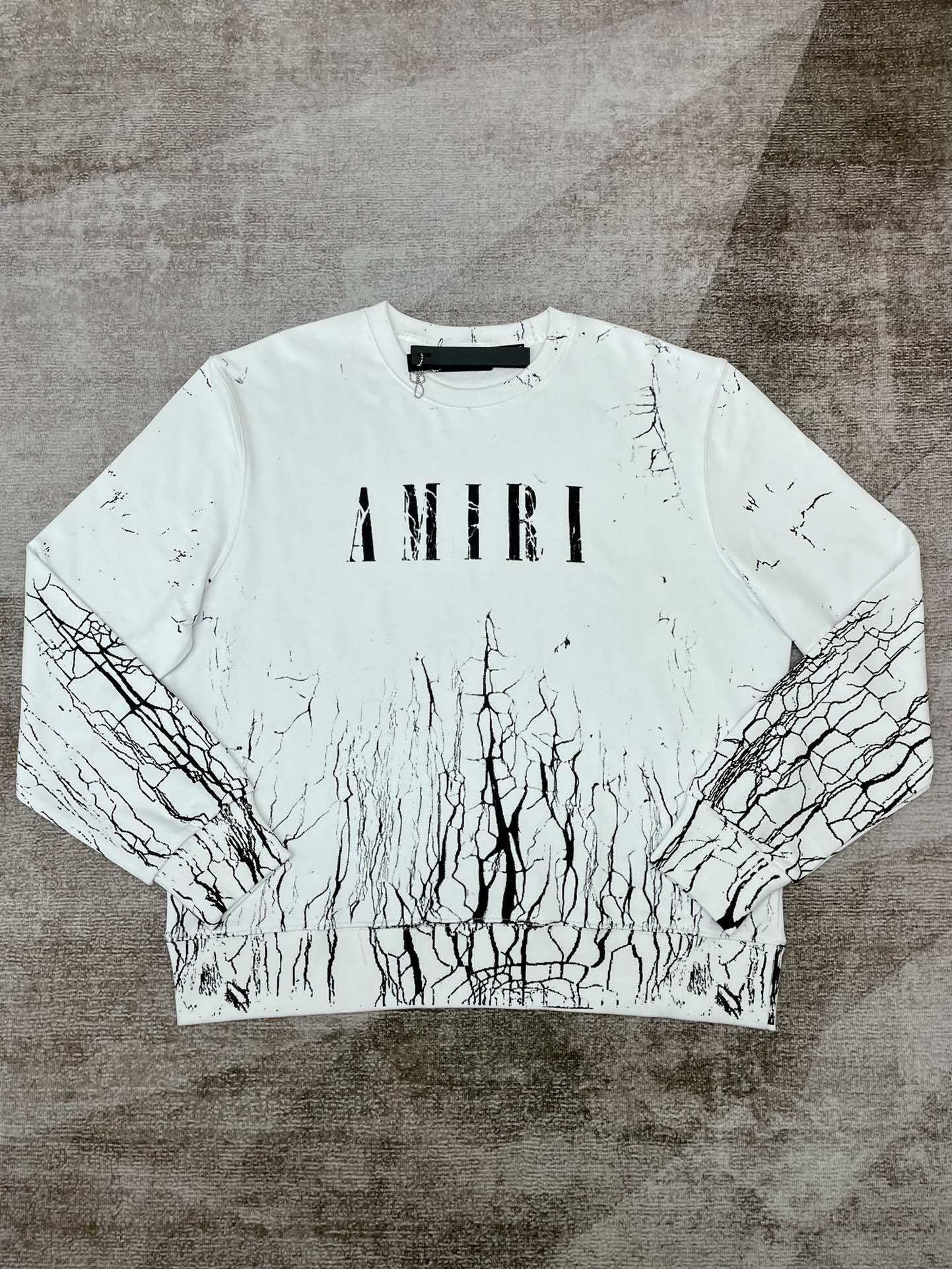 AMIRI LONG SLEEVE
