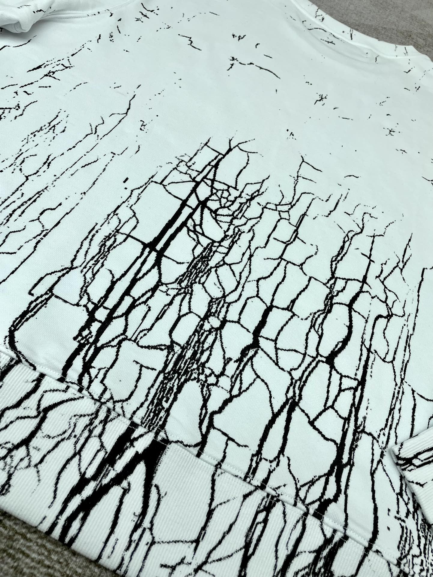 AMIRI LONG SLEEVE