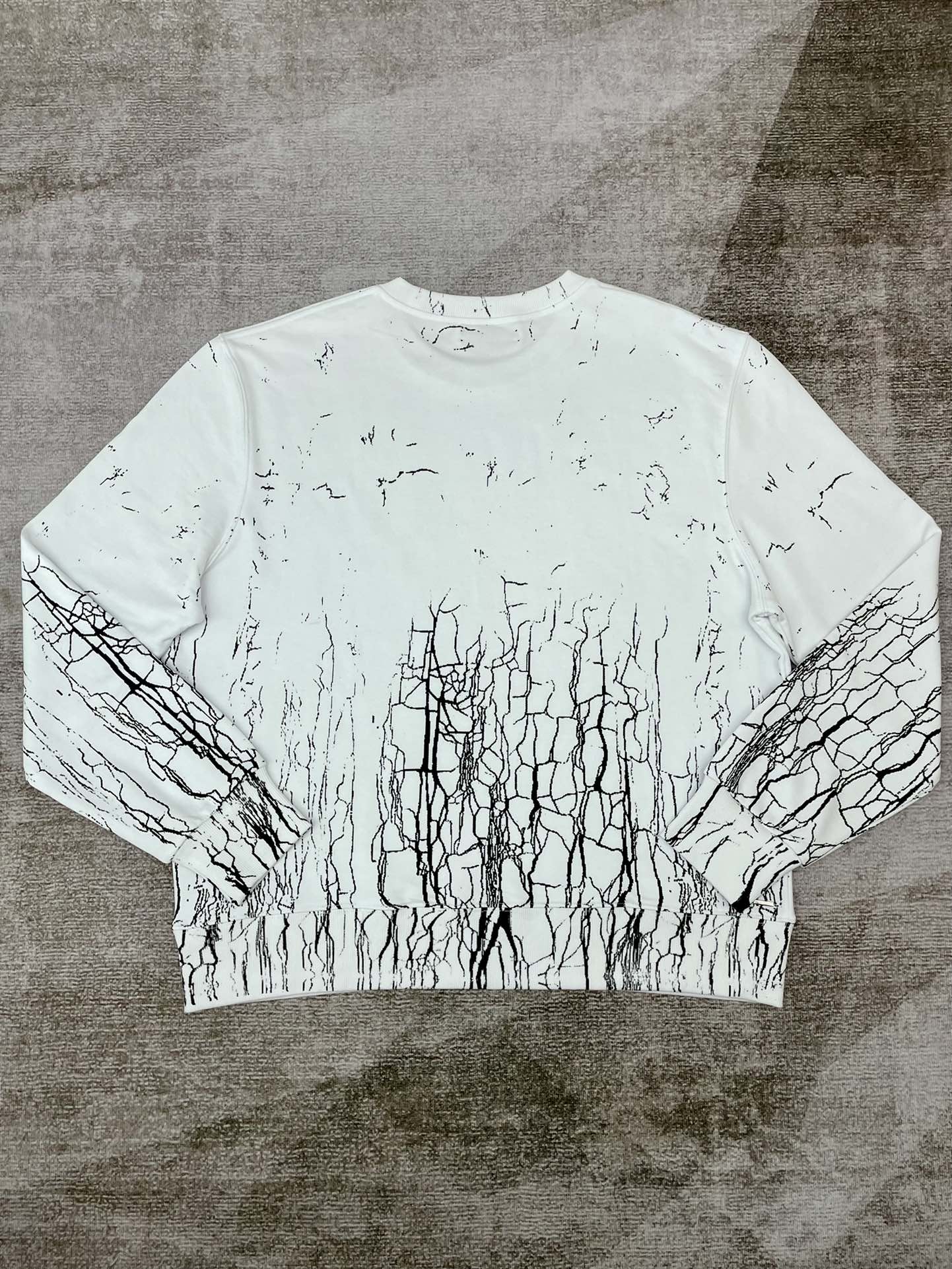 AMIRI LONG SLEEVE