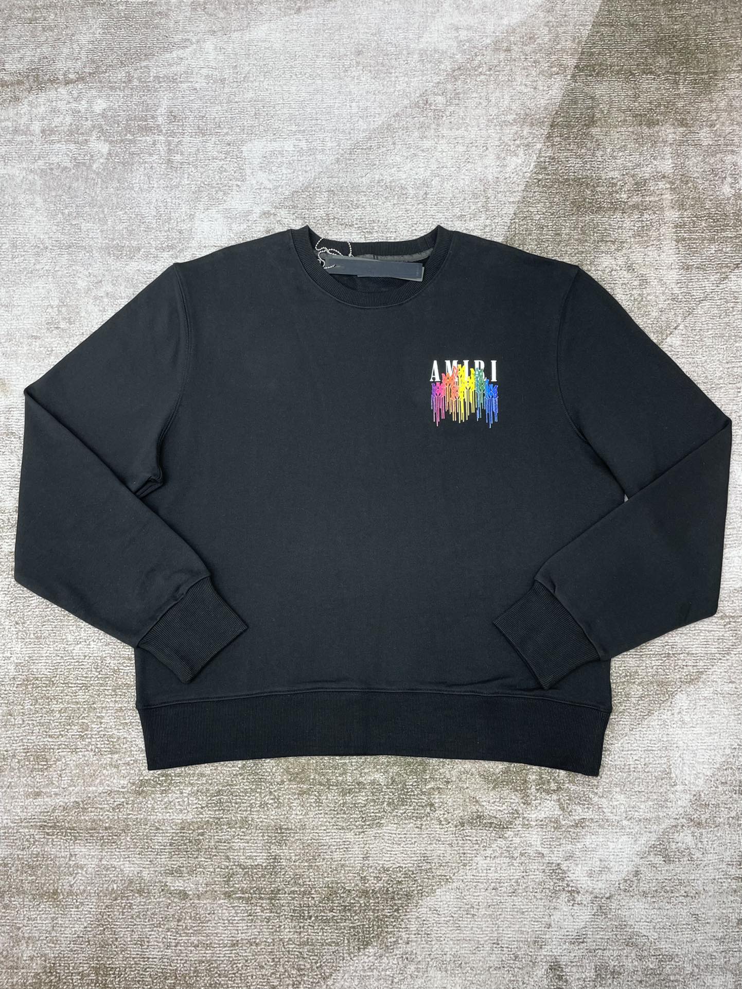 AMIRI LONG SLEEVE
