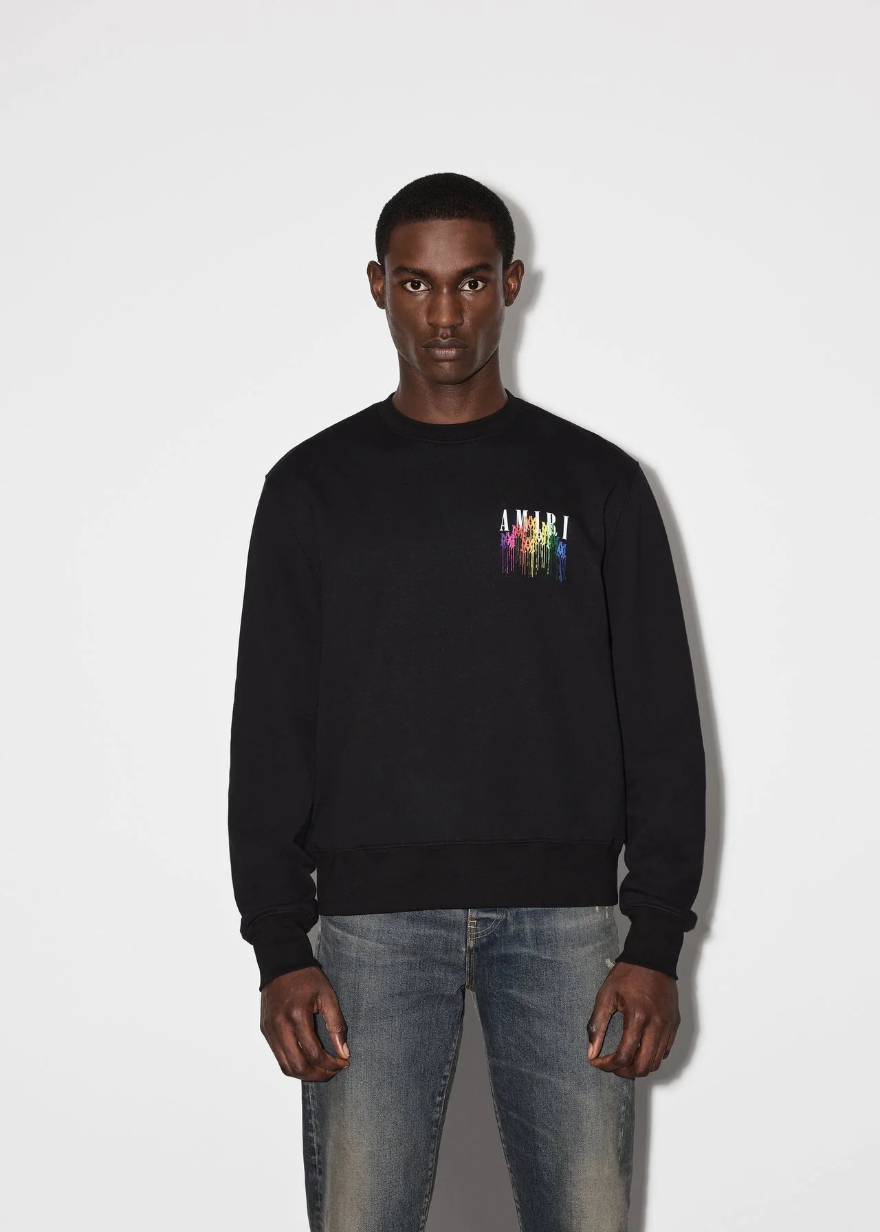 AMIRI LONG SLEEVE