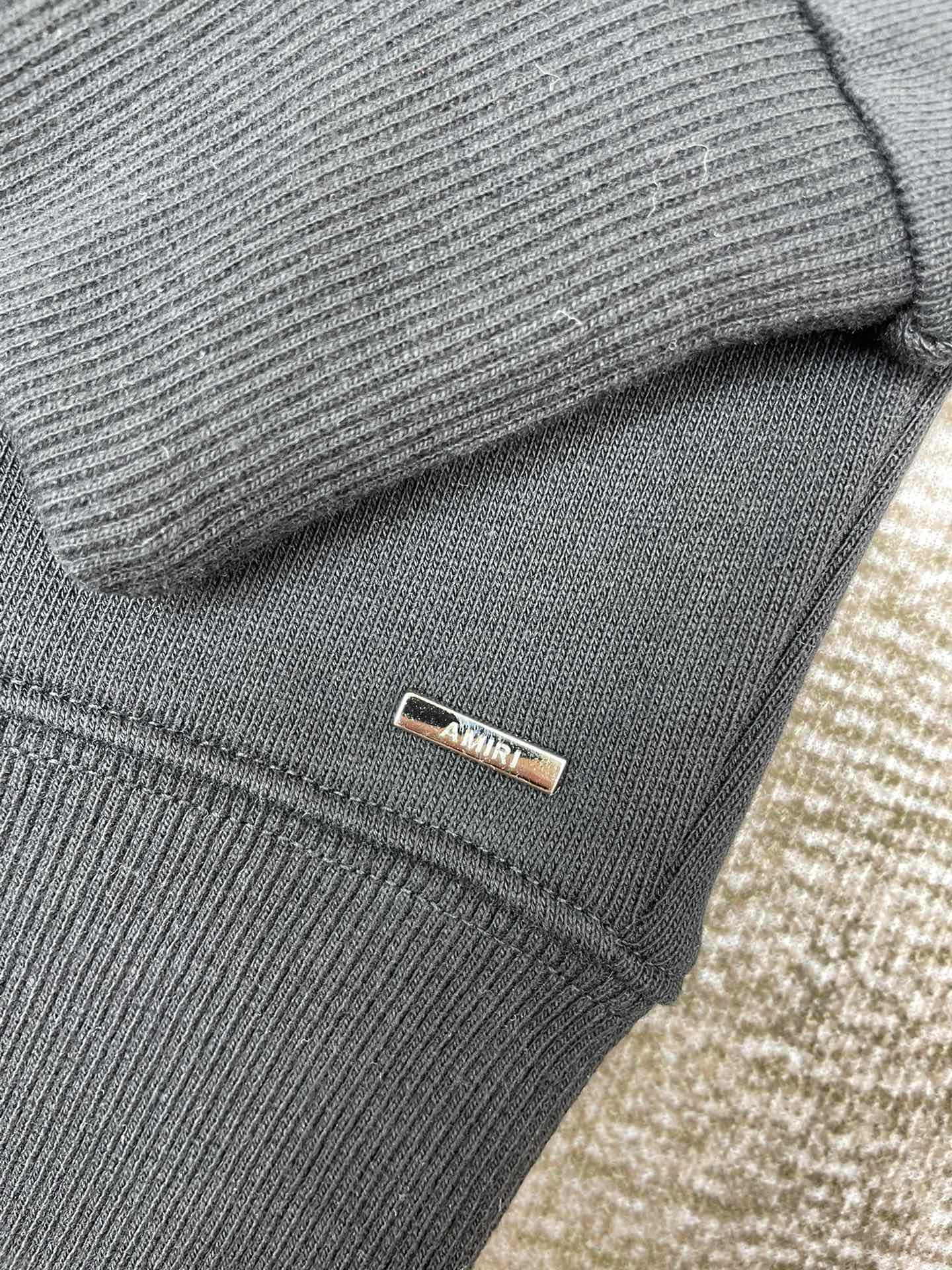 AMIRI LONG SLEEVE