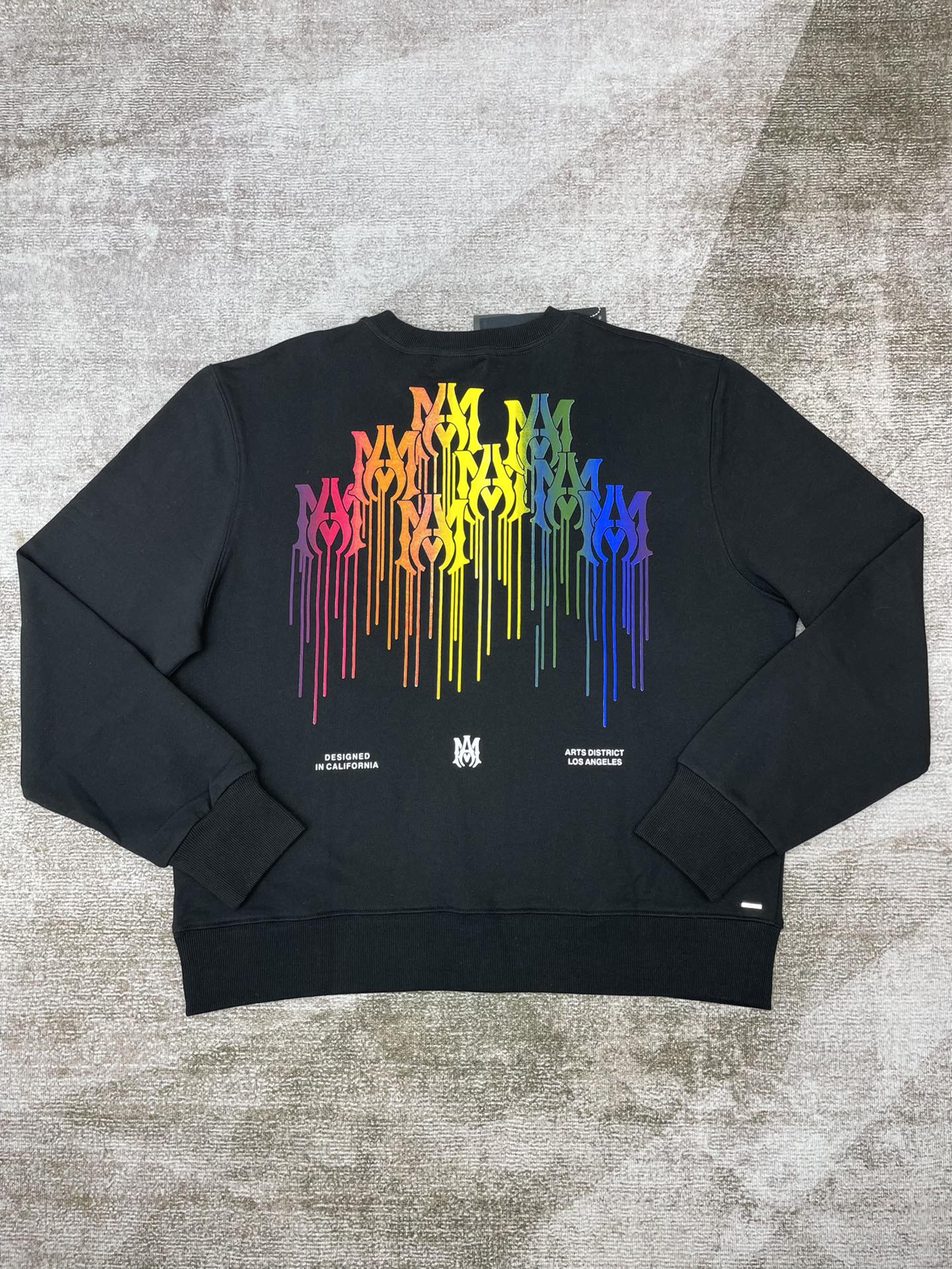 AMIRI LONG SLEEVE