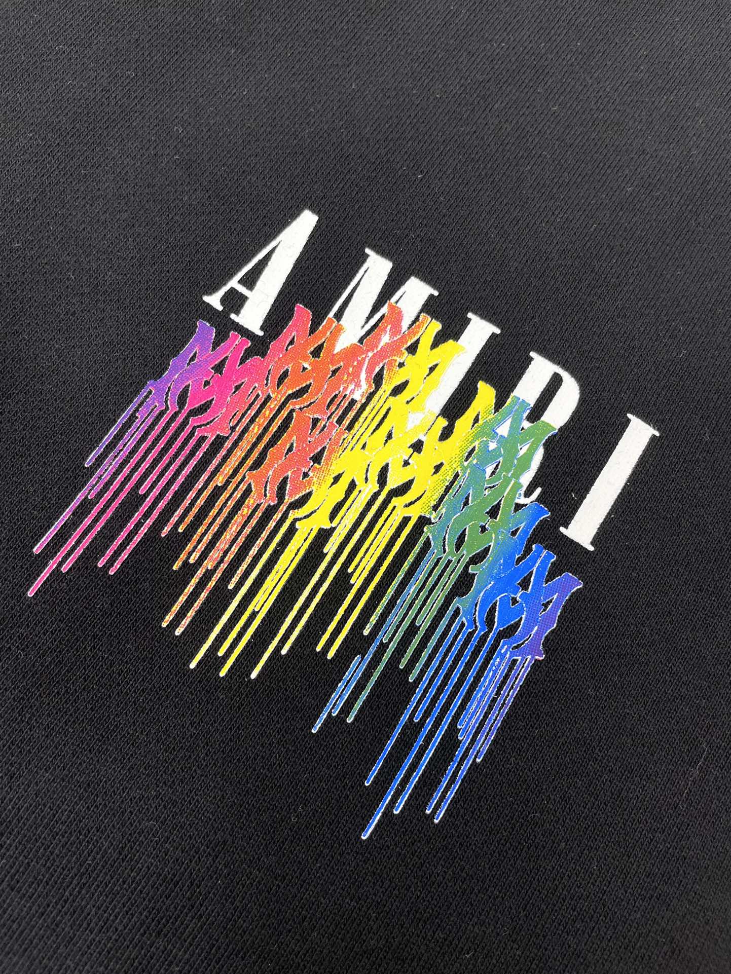 AMIRI LONG SLEEVE