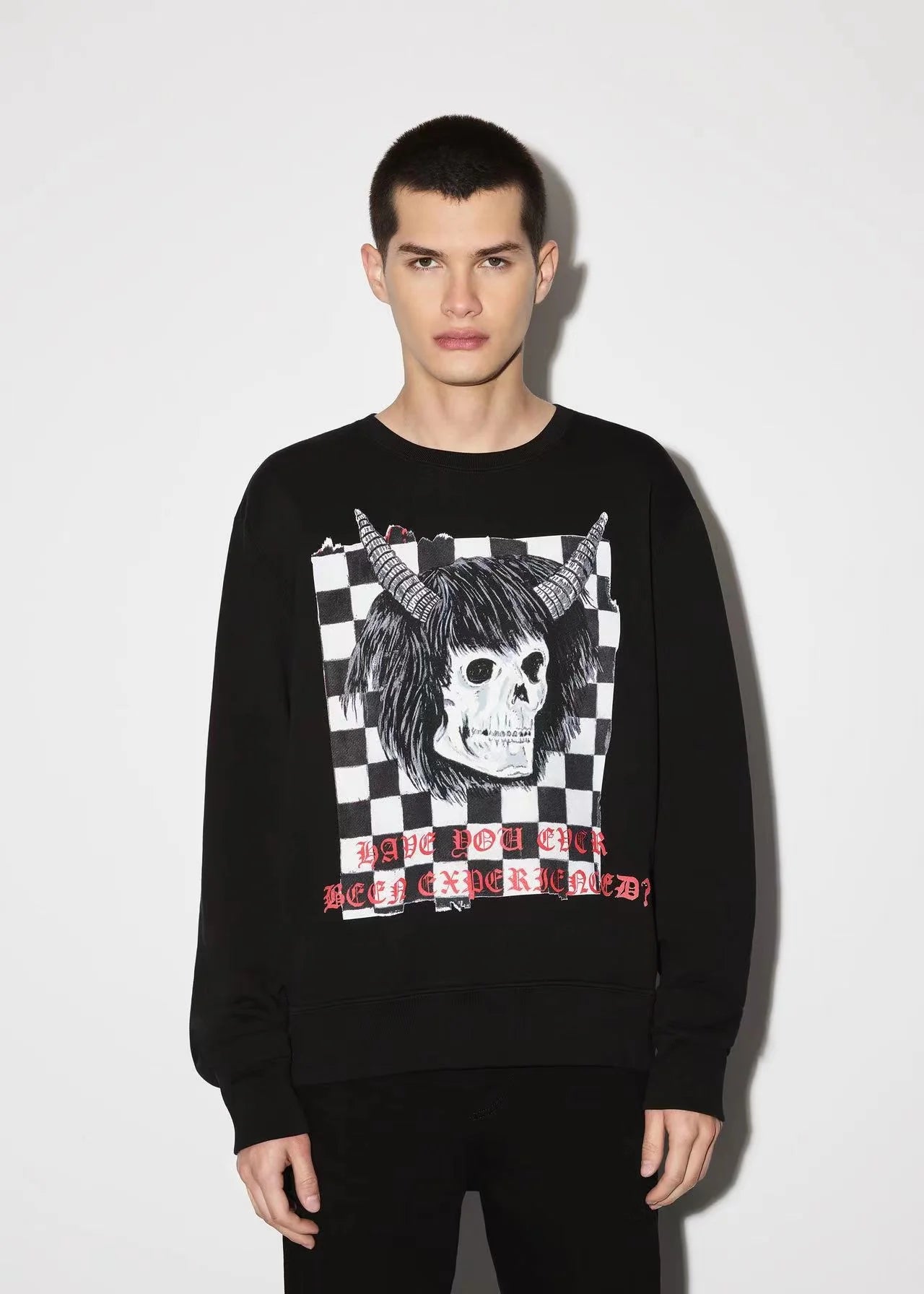 AMIRI LONG SLEEVE