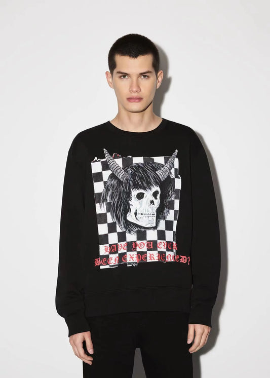 AMIRI LONG SLEEVE