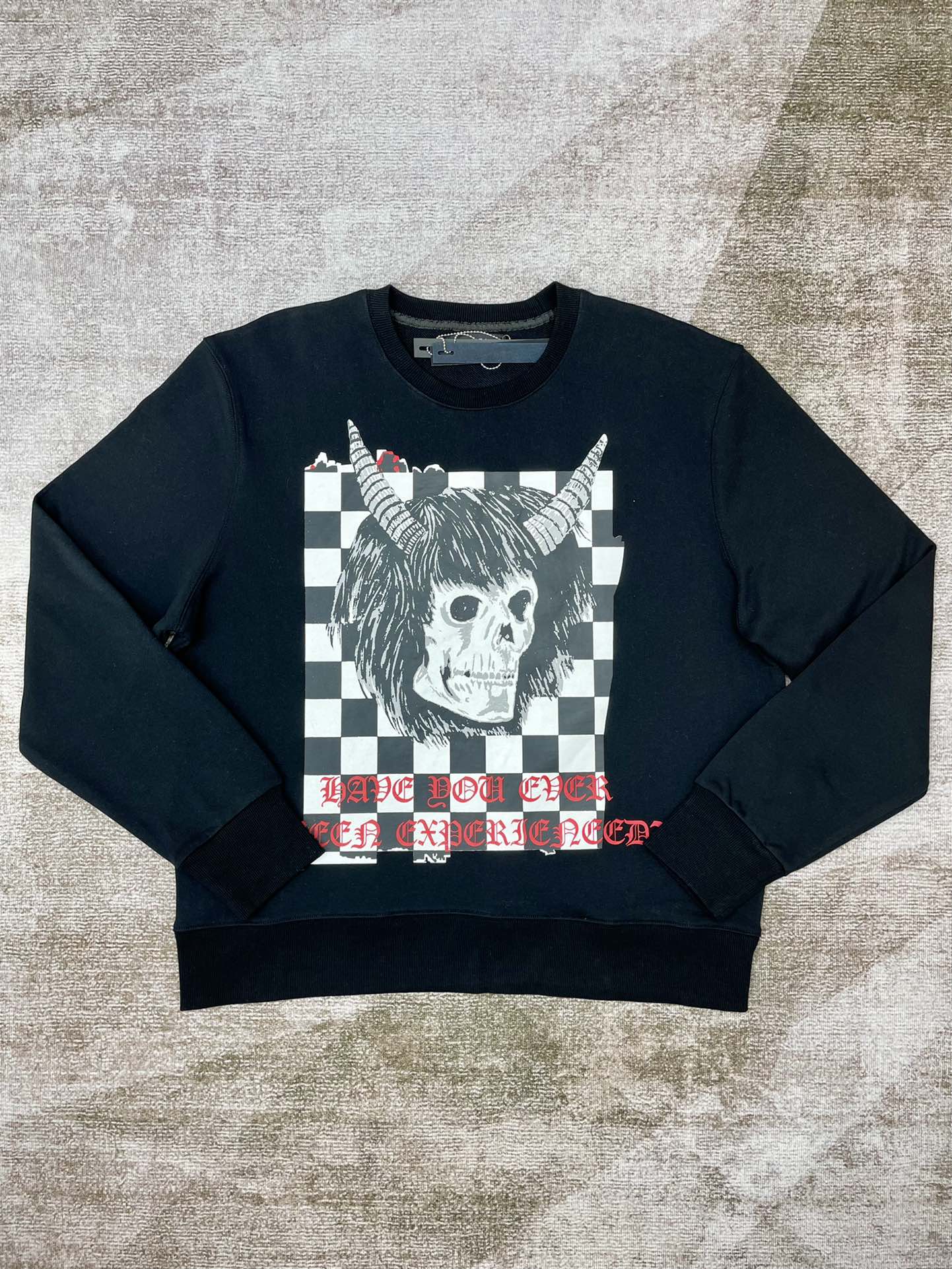 AMIRI LONG SLEEVE