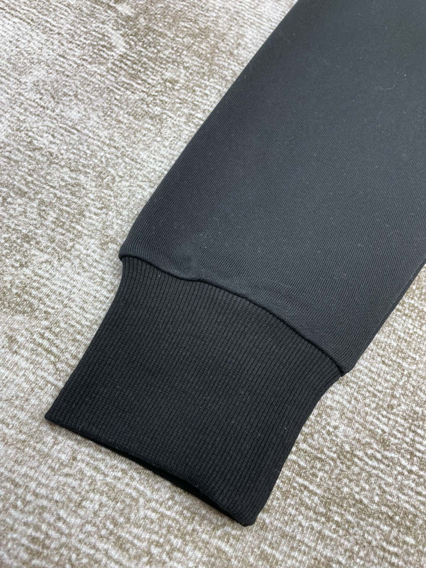 AMIRI LONG SLEEVE
