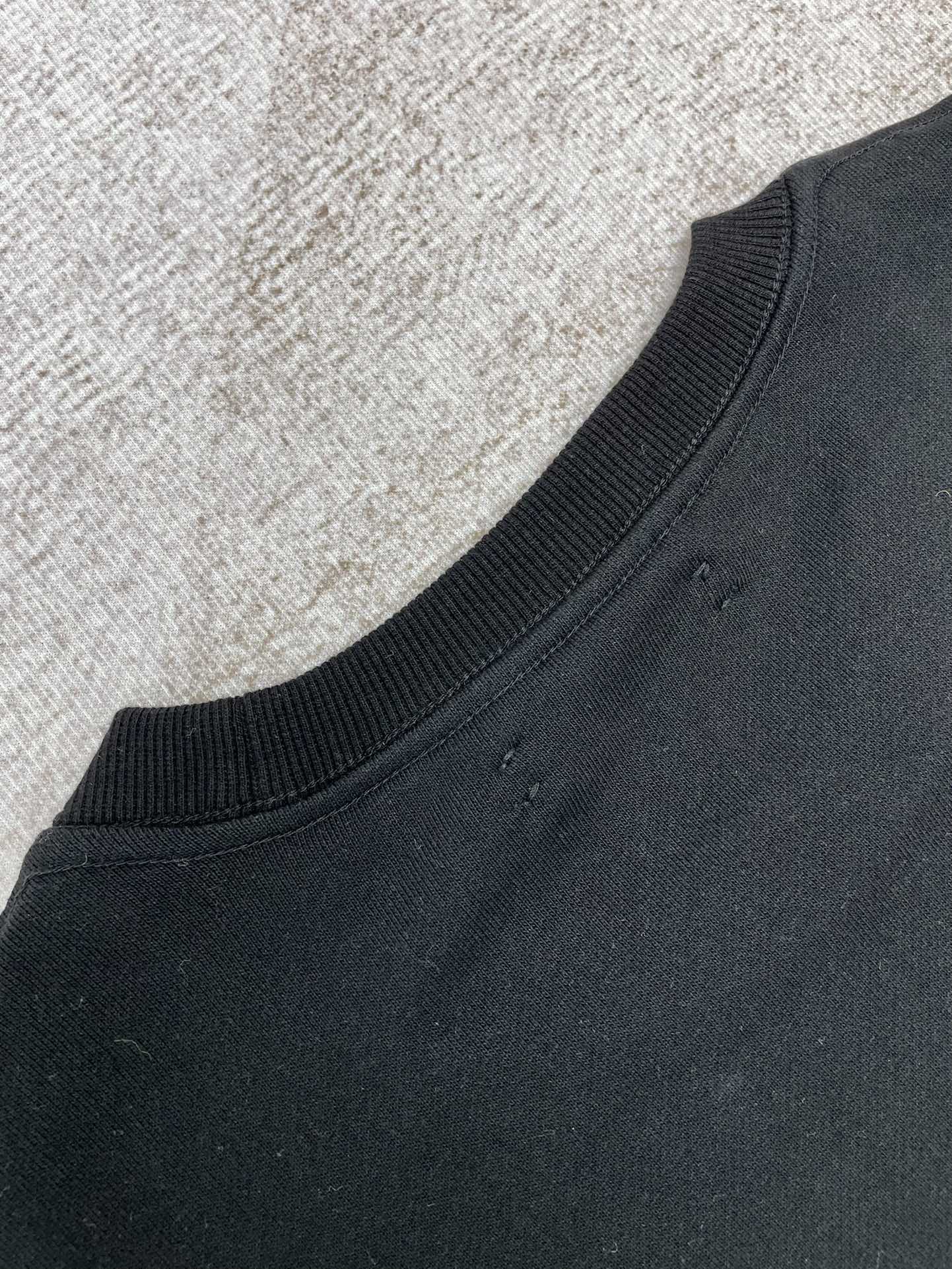 AMIRI LONG SLEEVE