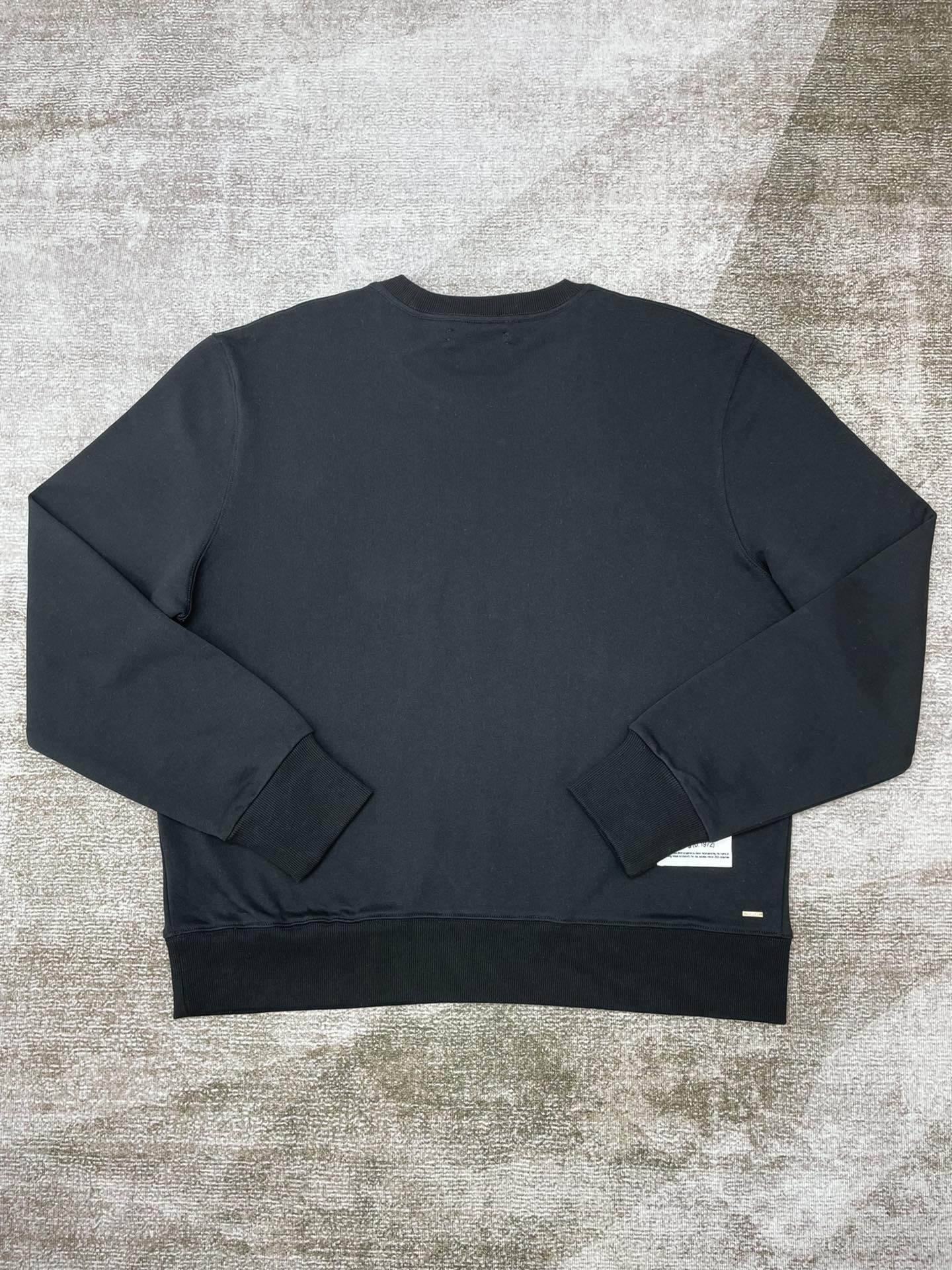 AMIRI LONG SLEEVE