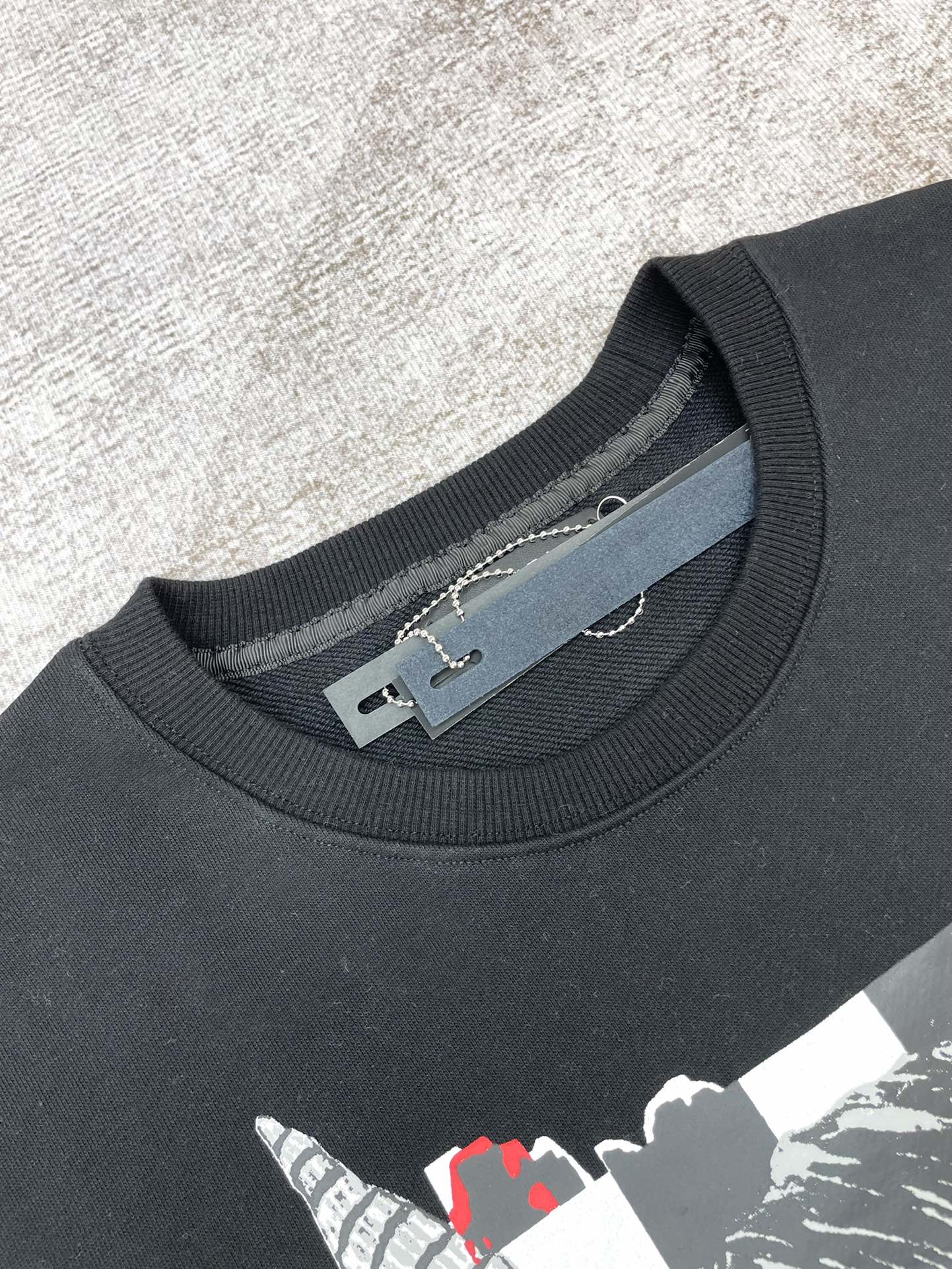 AMIRI LONG SLEEVE