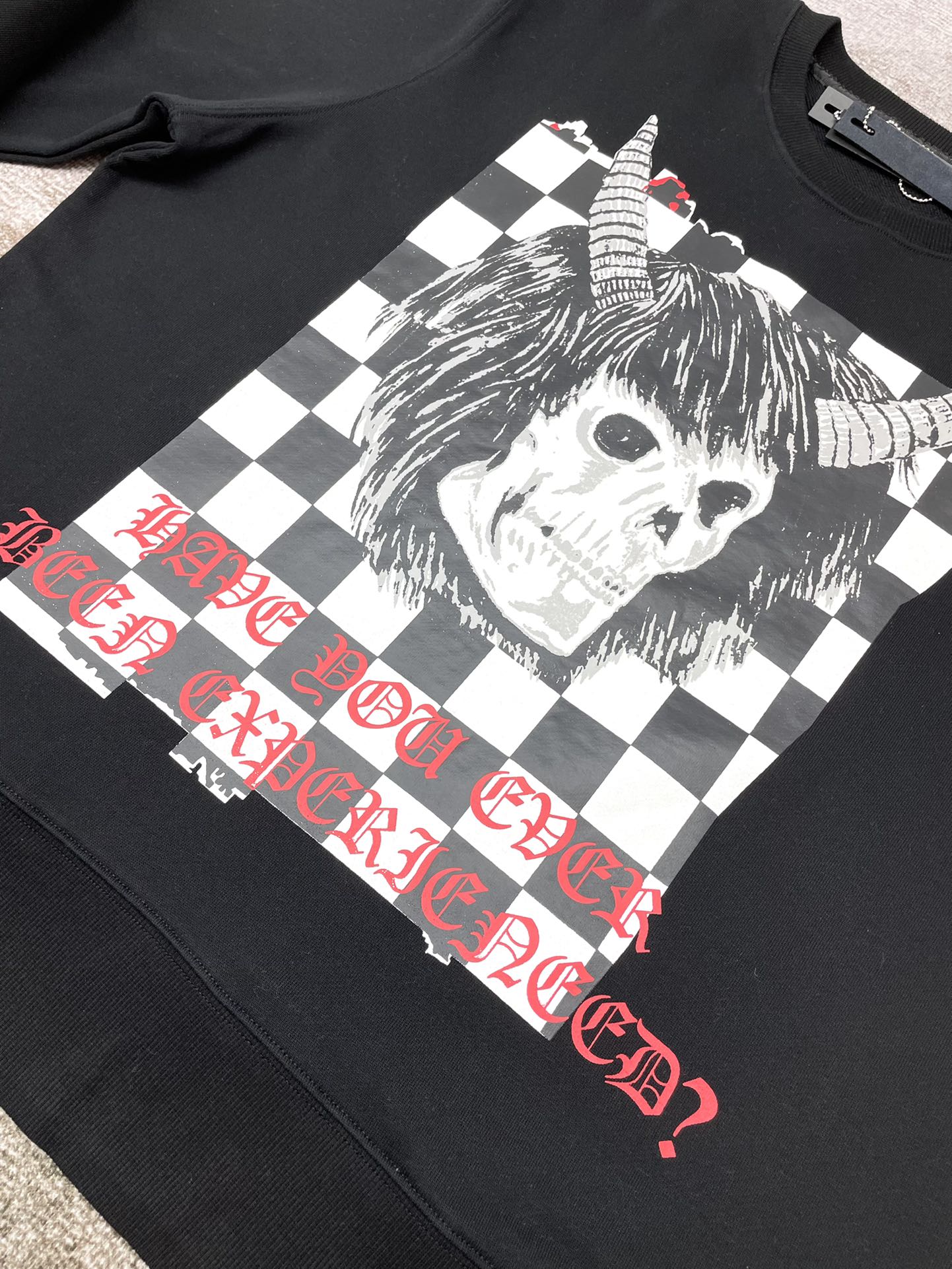 AMIRI LONG SLEEVE