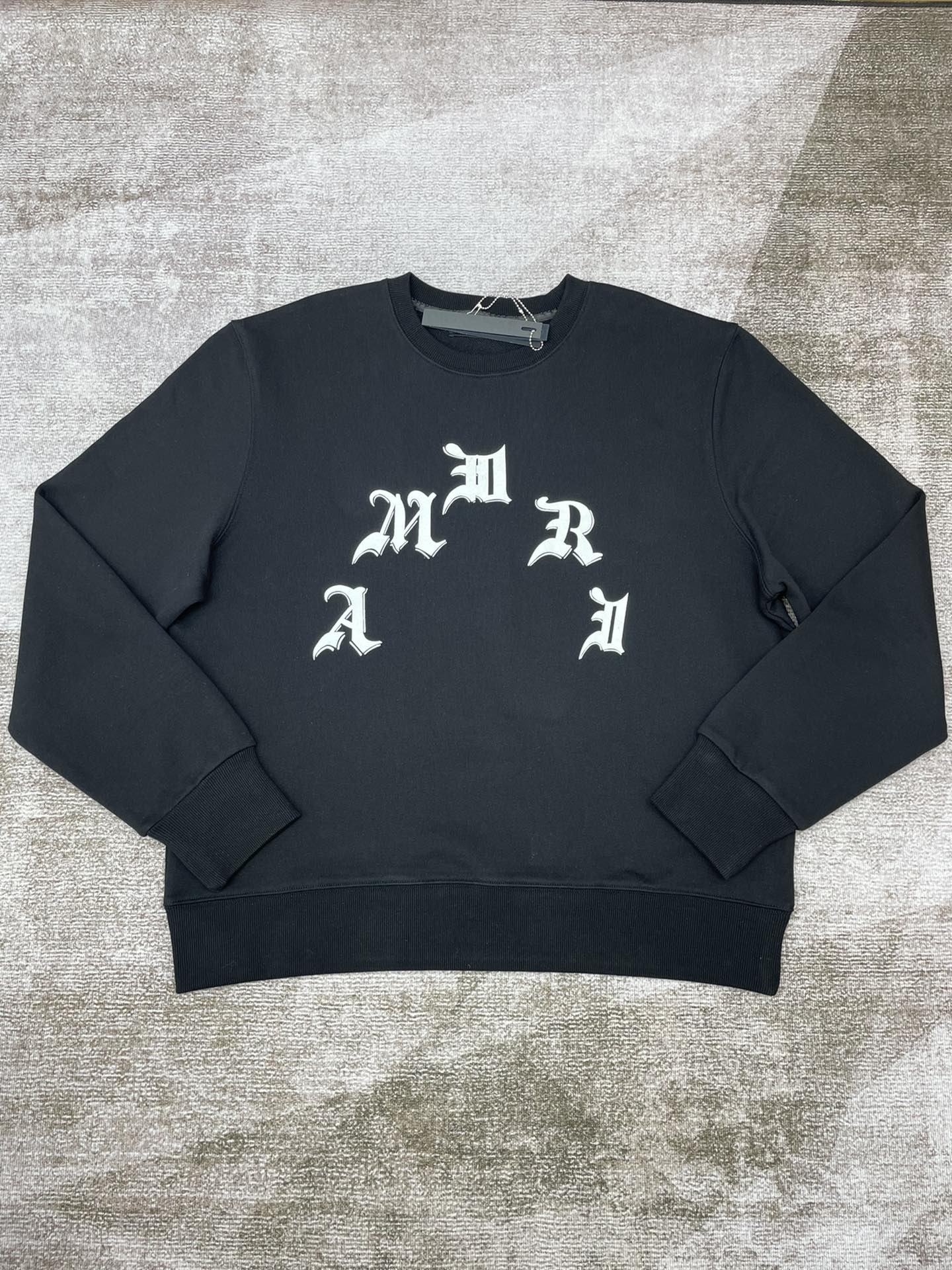 AMIRI LONG SLEEVE