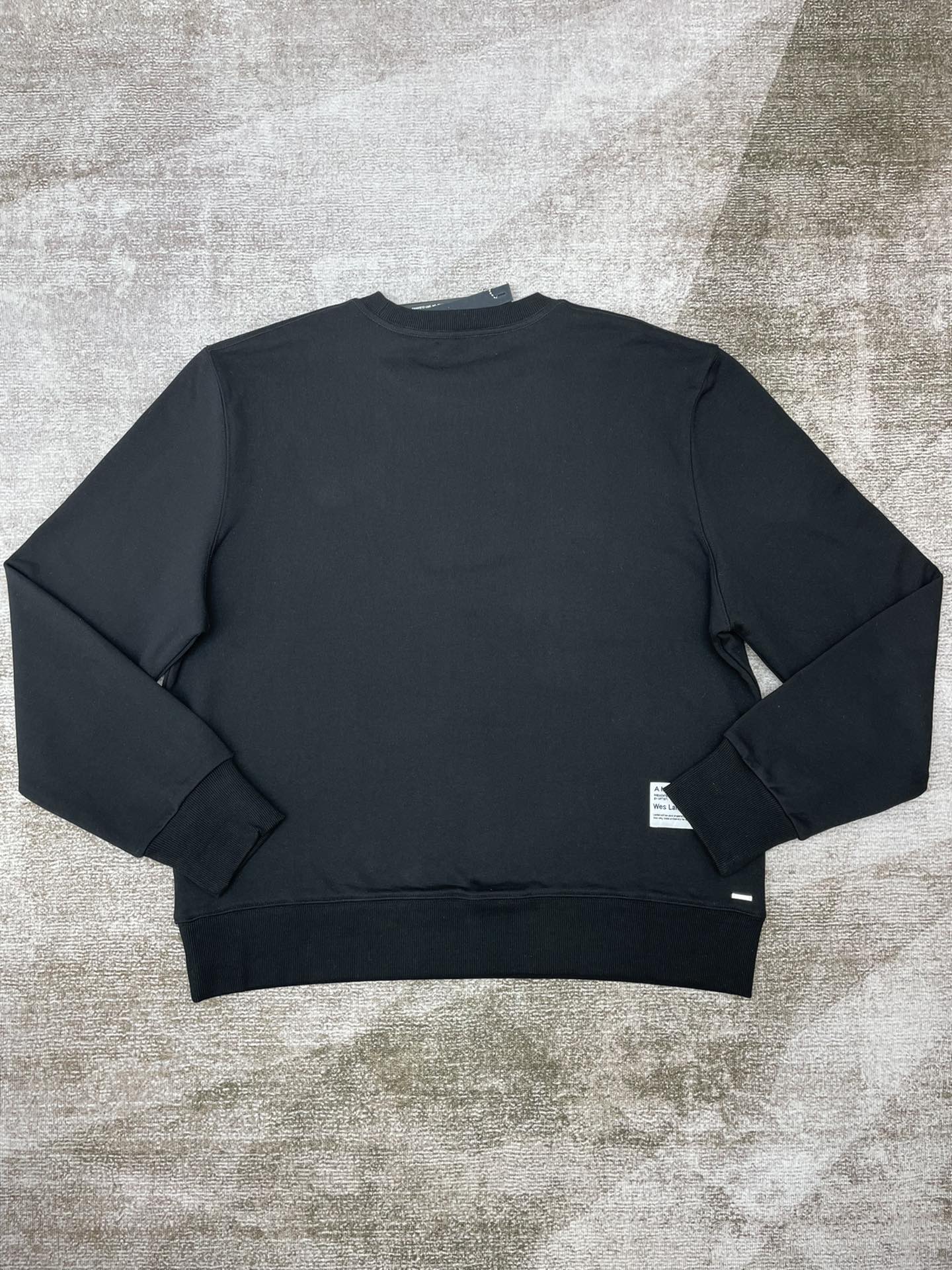 AMIRI LONG SLEEVE