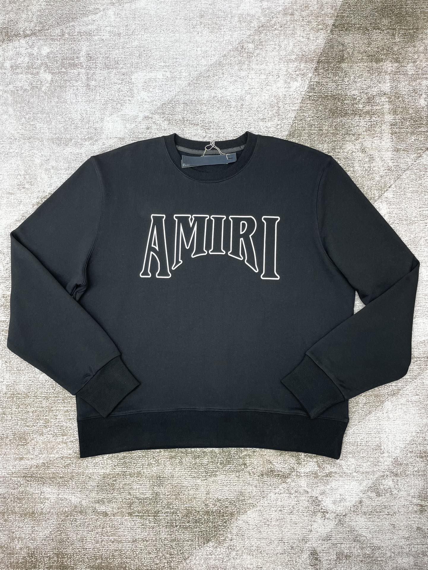 AMIRI LONG SLEEVE