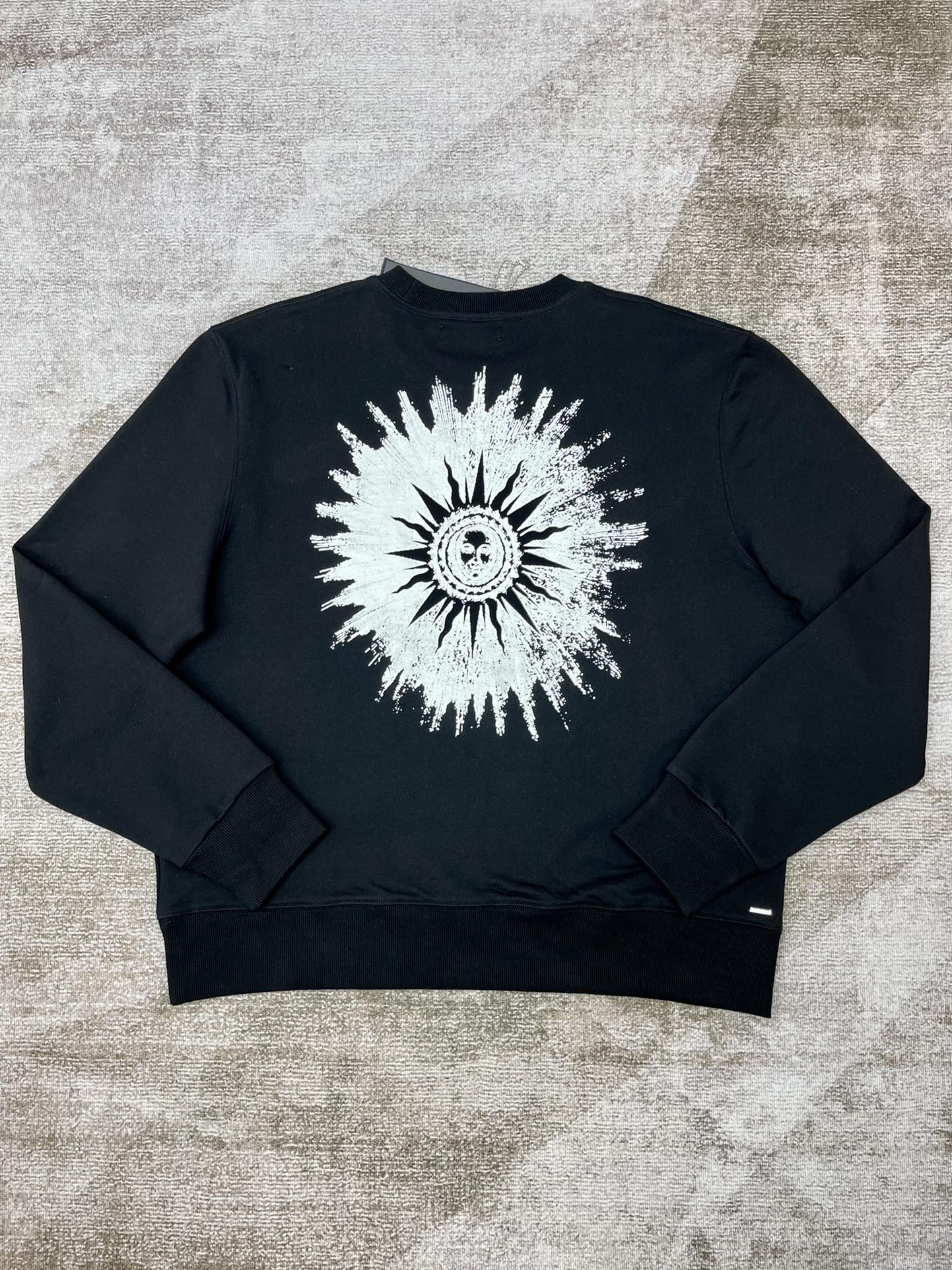 AMIRI LONG SLEEVE